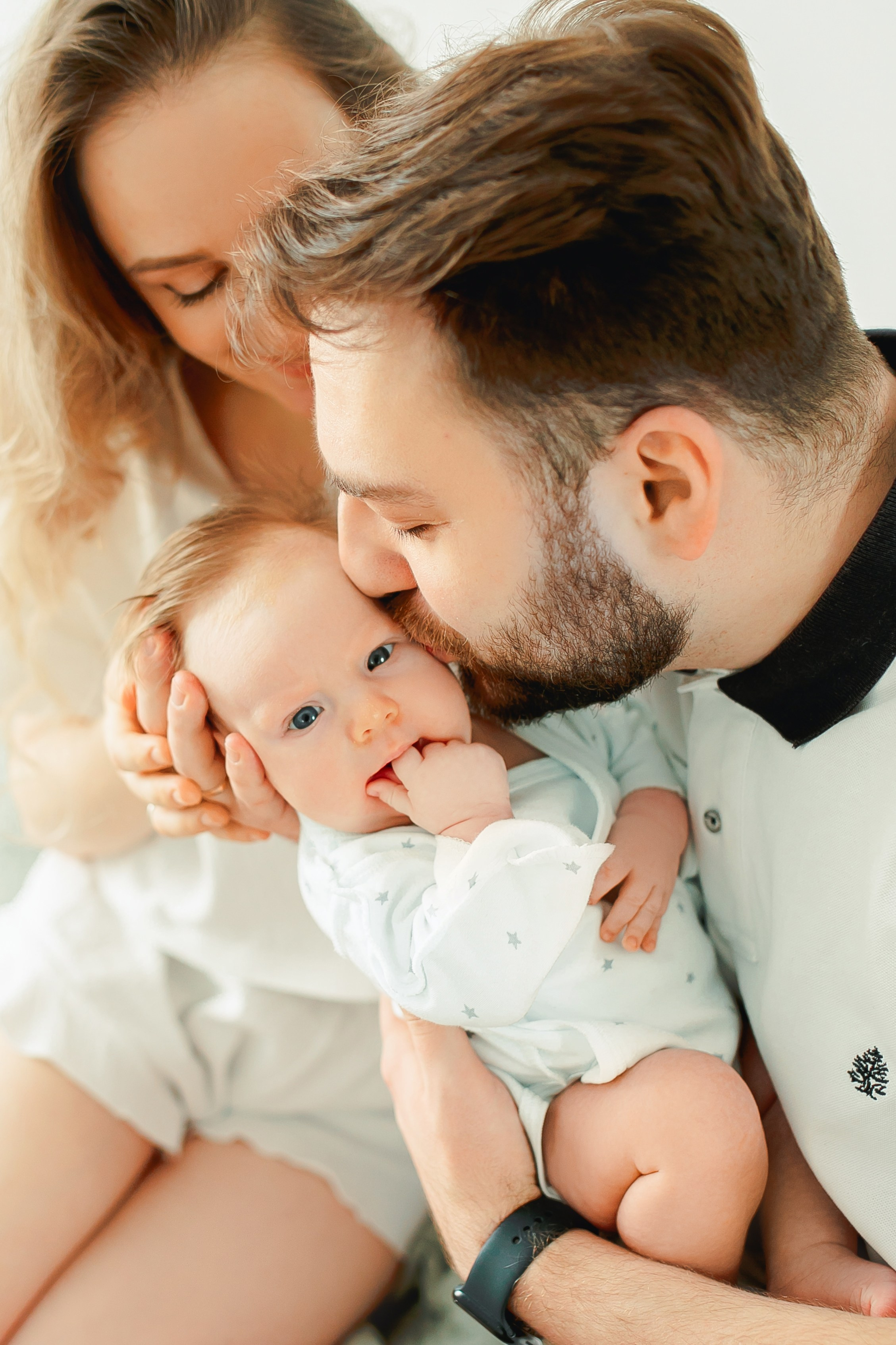 Домашняя съемка. Фотограф в Москве Светлана Митцих