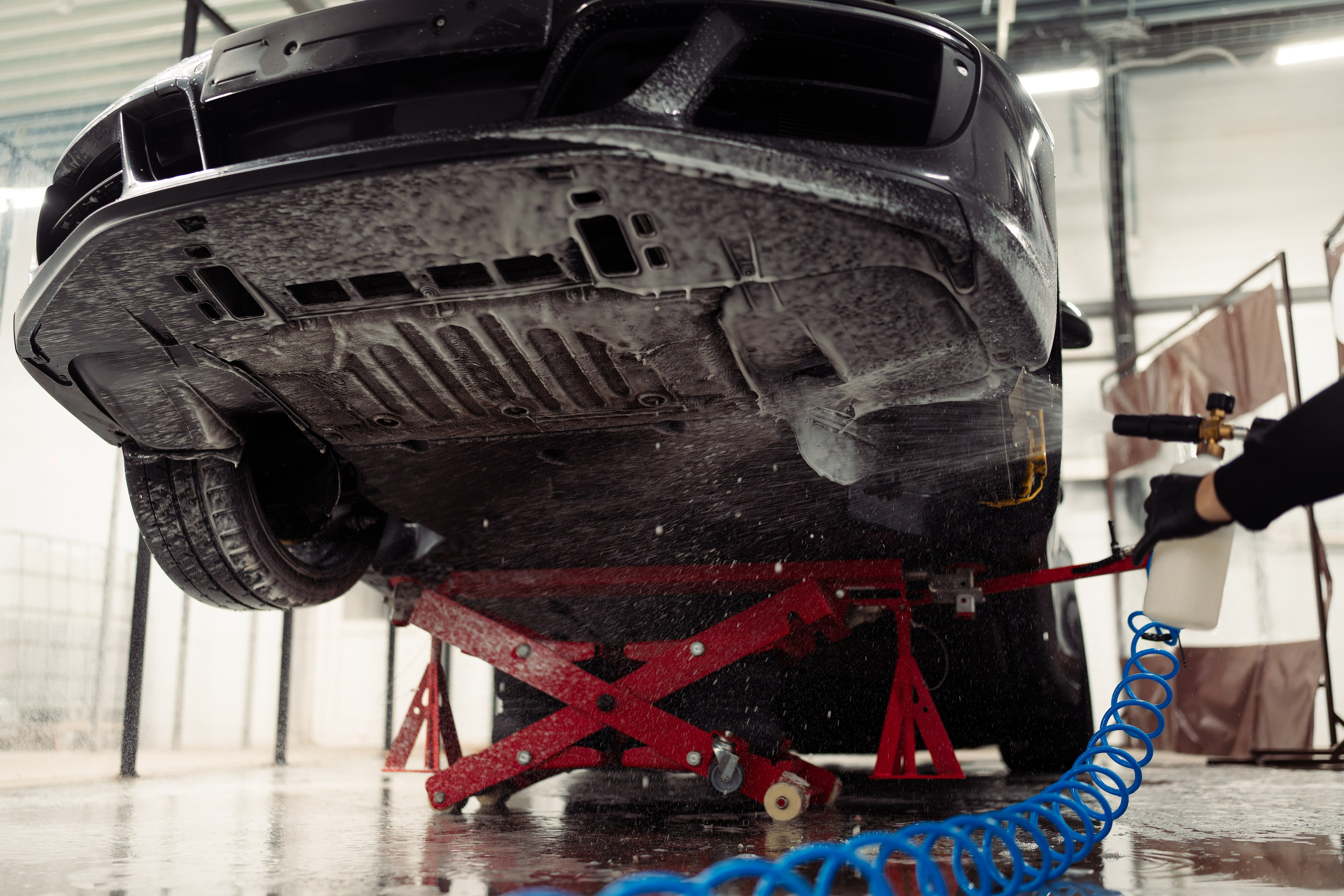 Car Family Atelier. Фотограф в СПБ Алмаз Камаев