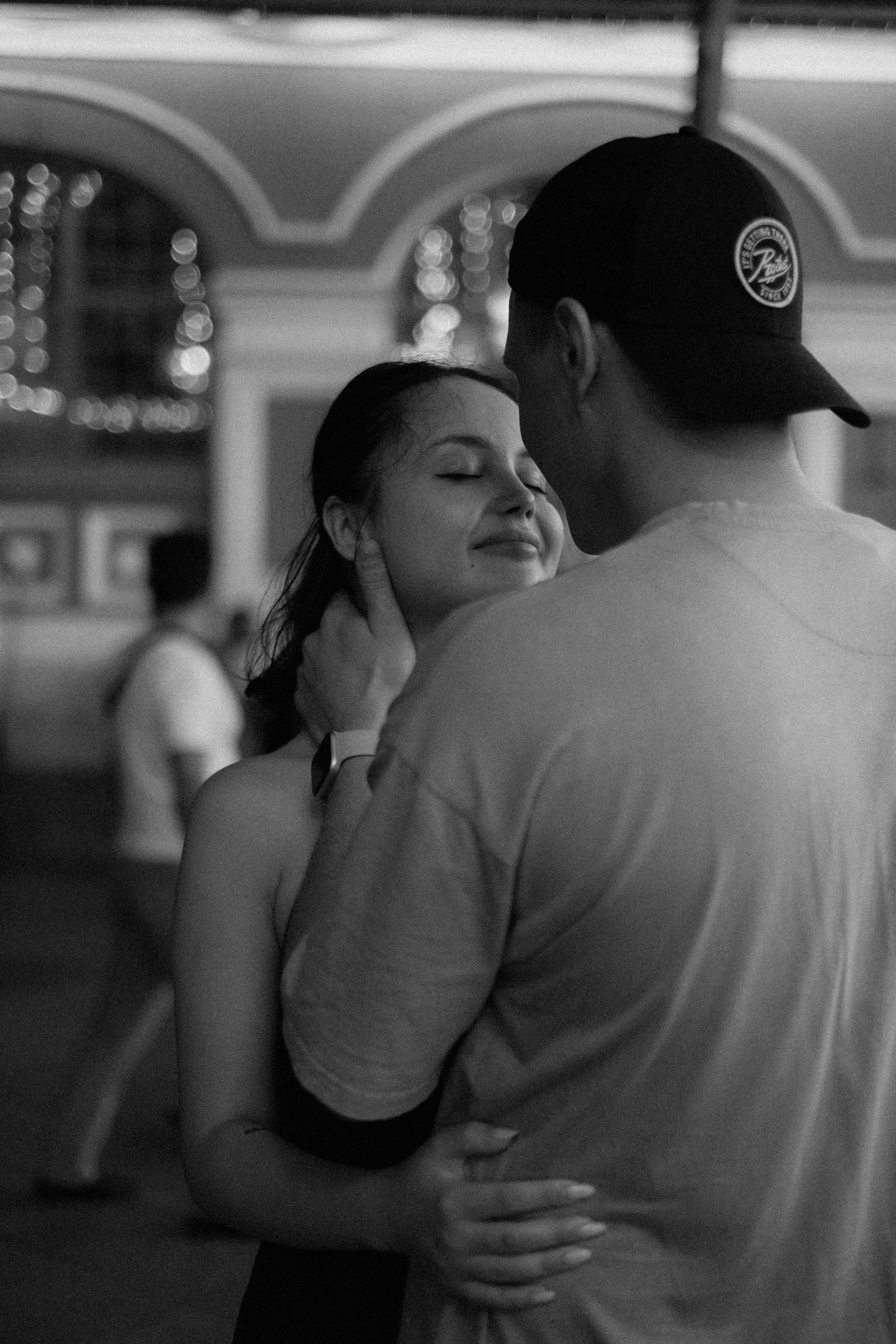 Дмитрий & Севара. Фотограф Мария Хлебникова Санкт-Петербург Москва