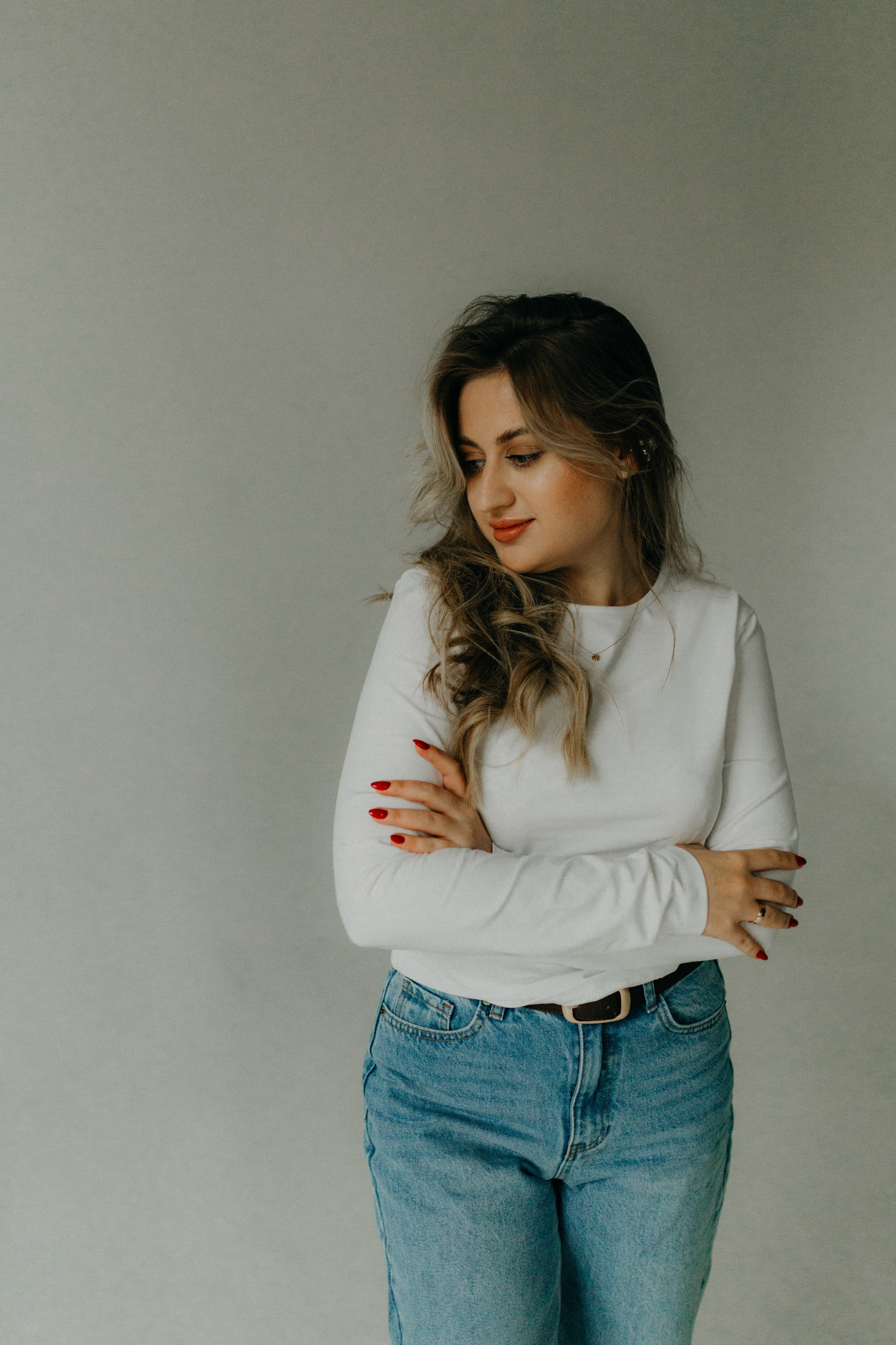 Яна. Фотограф НОГИНСК, Москва, Анастасия Белая