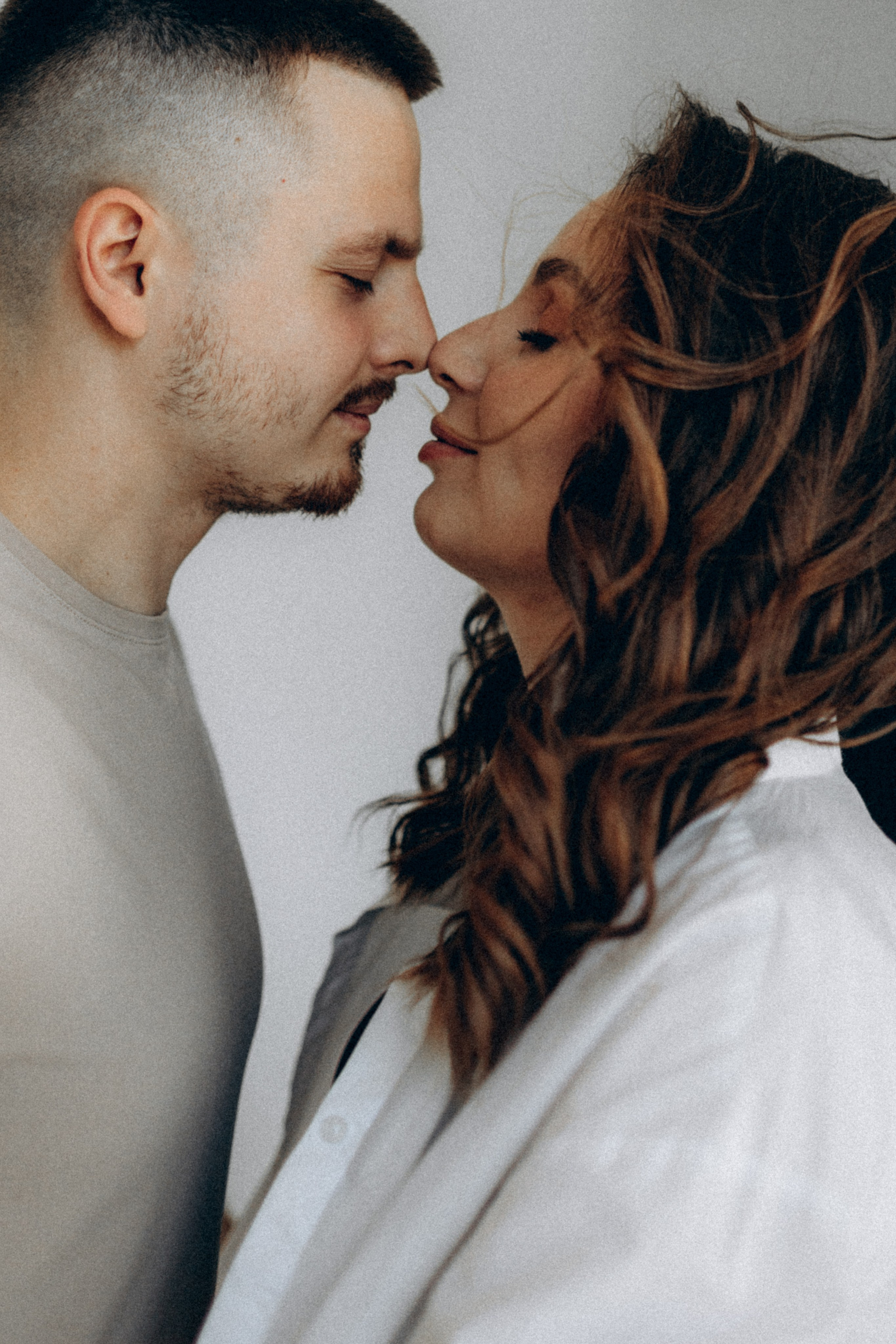 Беременность. Ксюша & Илья. Фотограф НОГИНСК, Москва, Анастасия Белая