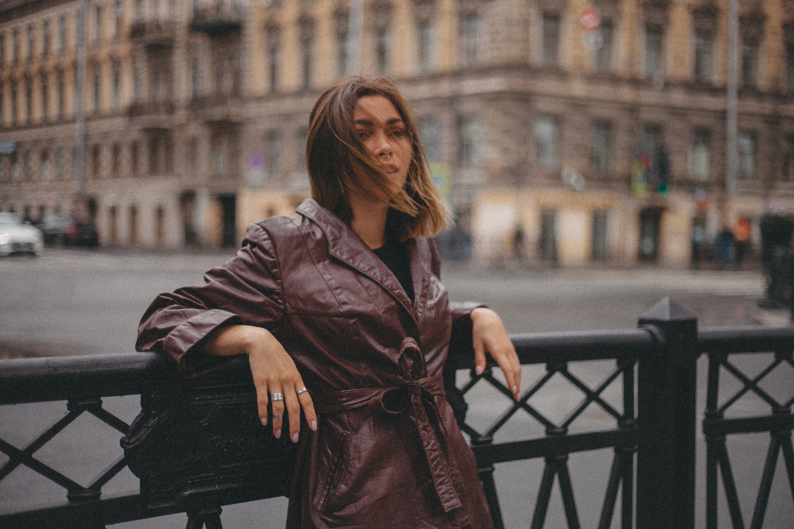 Лерика. 5 углов. Фотограф в Санкт-Петербурге Матвиенко Яна