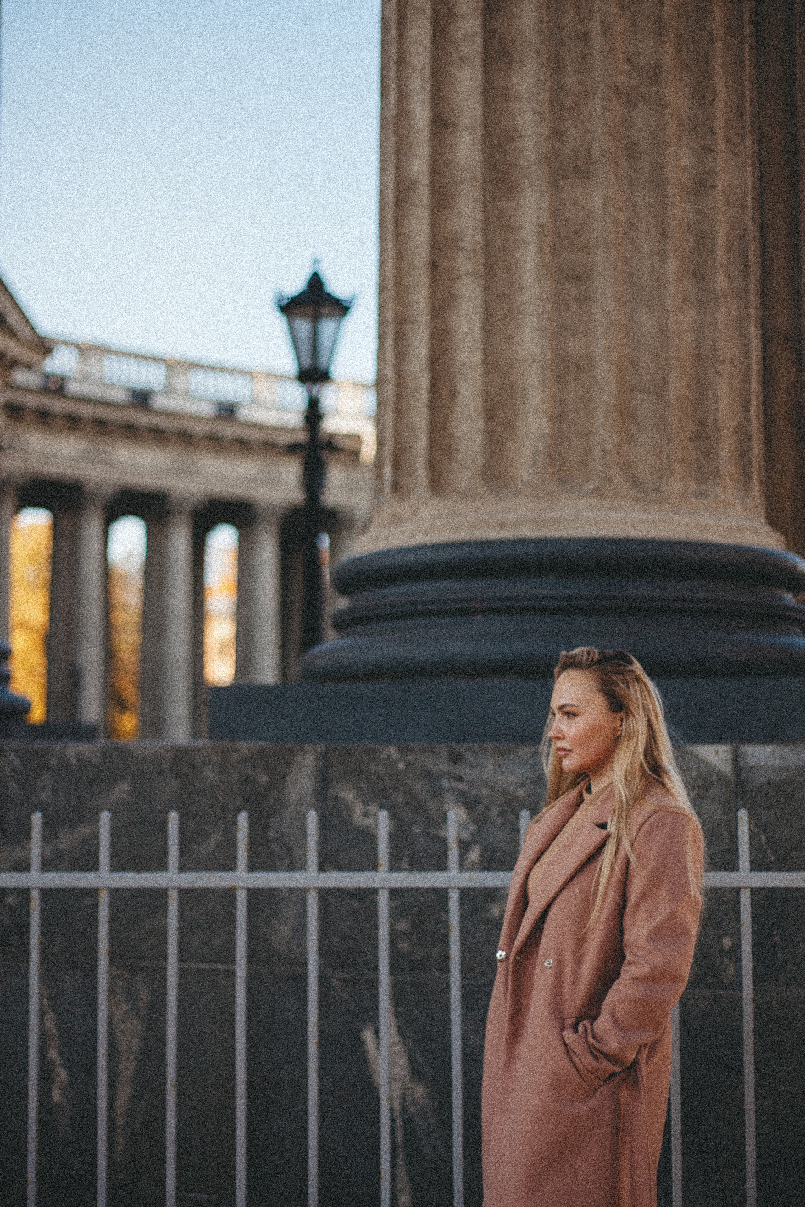 Вероника. Казанский. Фотограф в Санкт-Петербурге Матвиенко Яна