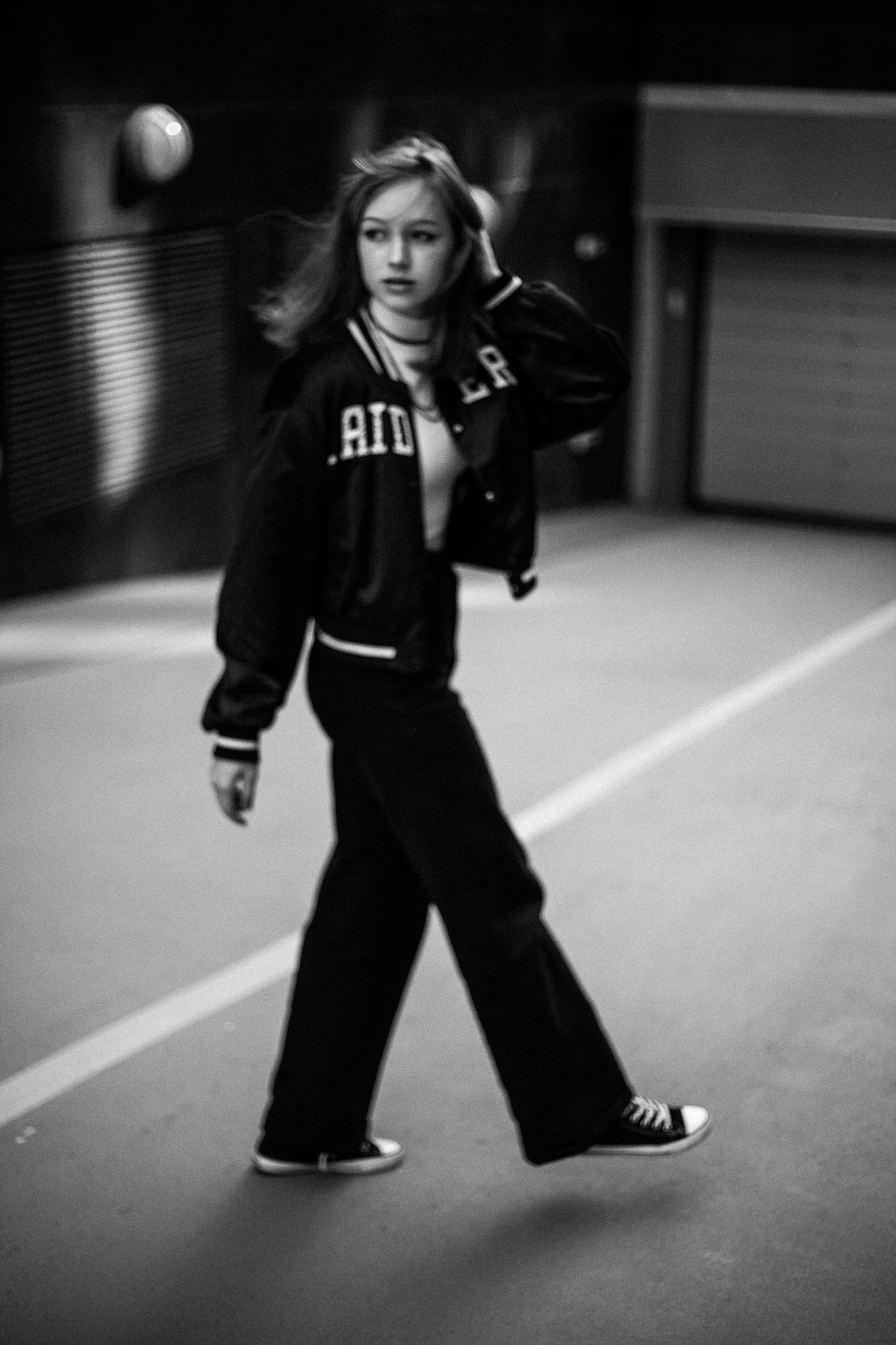 Алена. Ратуша. Фотограф в Санкт-Петербурге Матвиенко Яна