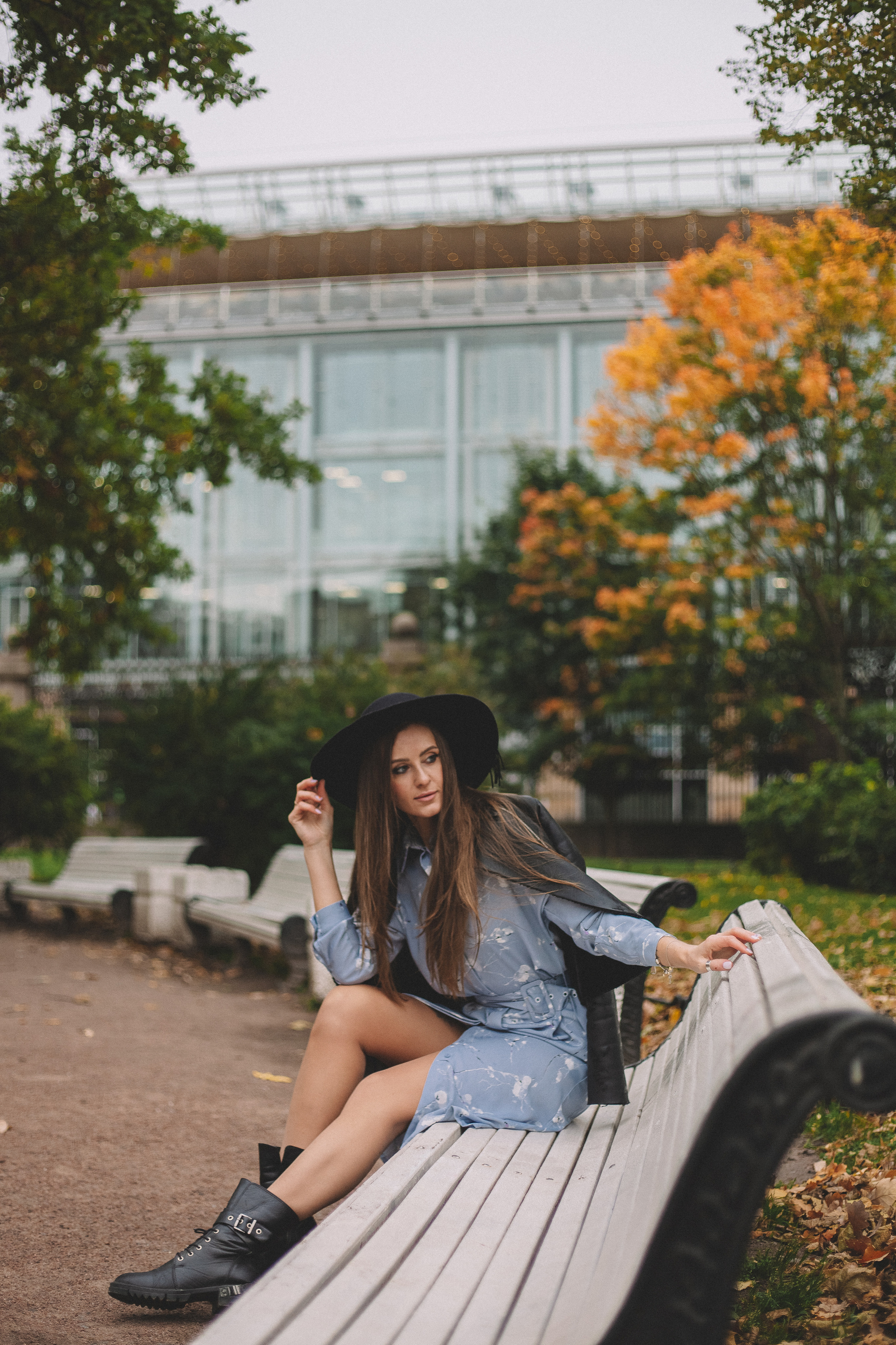 Полина. Казанский. Фотограф в Санкт-Петербурге Матвиенко Яна