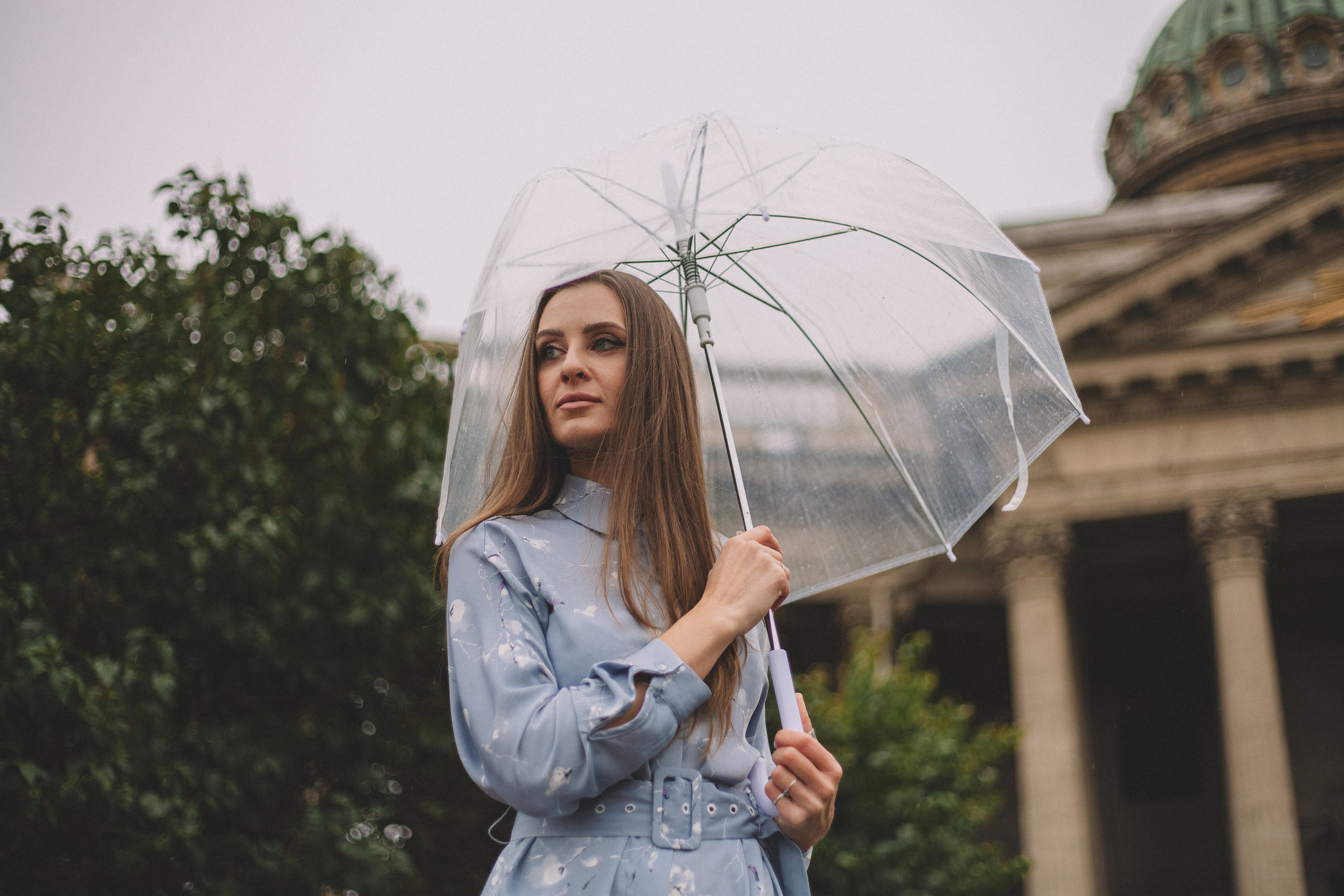 Полина. Казанский. Фотограф в Санкт-Петербурге Матвиенко Яна