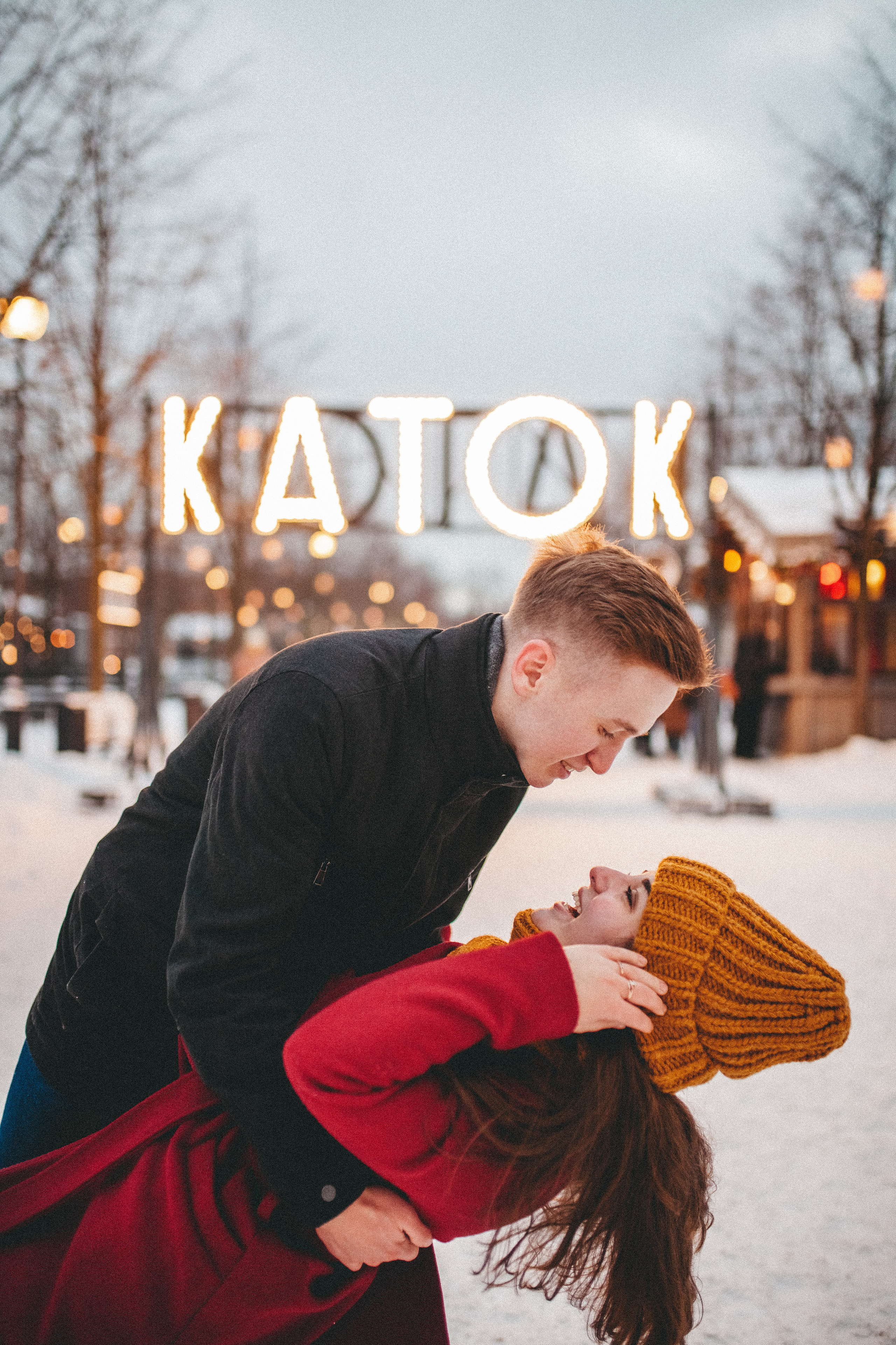 Диана и Андрей. Новая Голландия. Фотограф в Санкт-Петербурге Матвиенко Яна