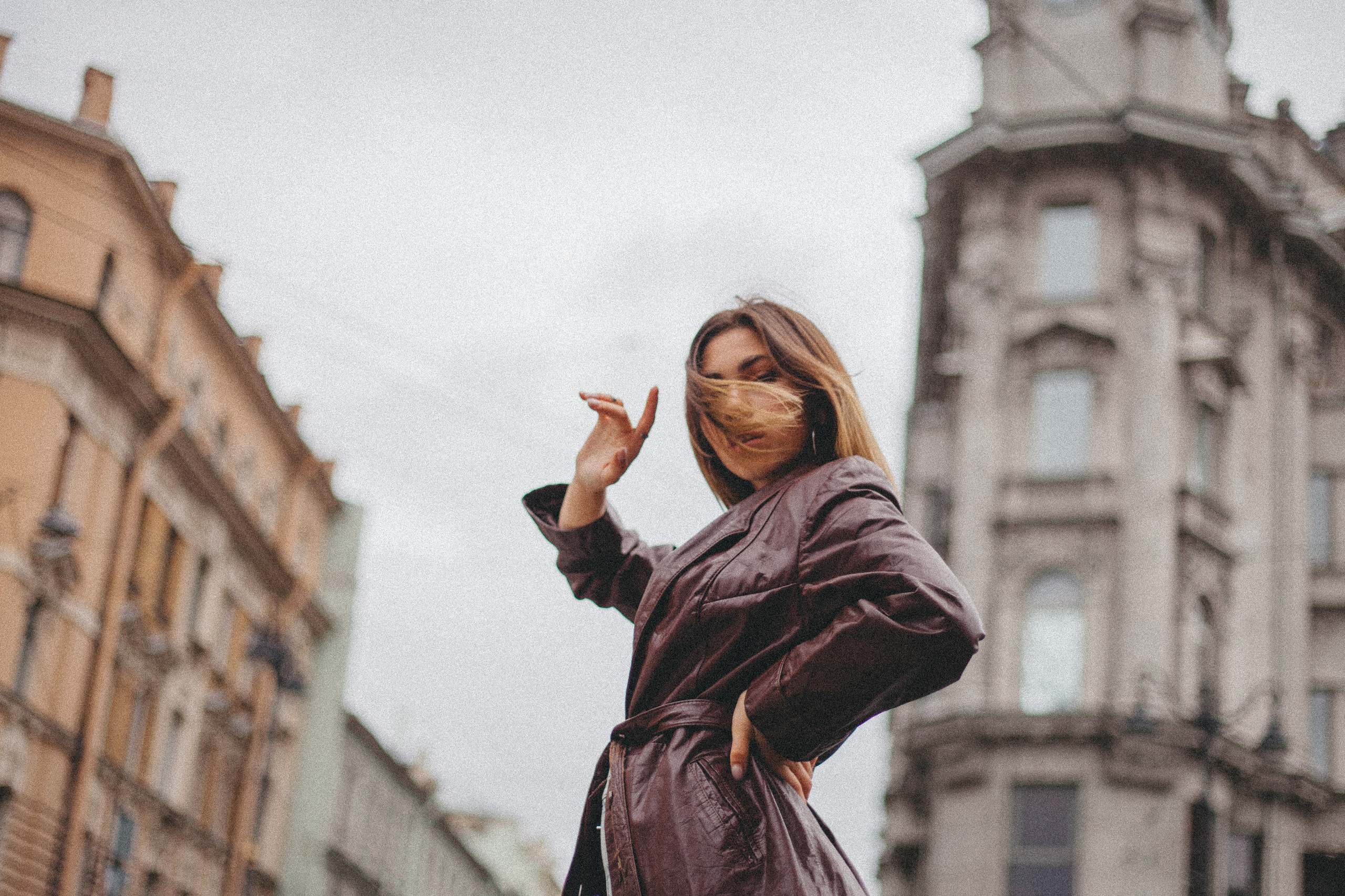 Лерика. 5 углов. Фотограф в Санкт-Петербурге Матвиенко Яна