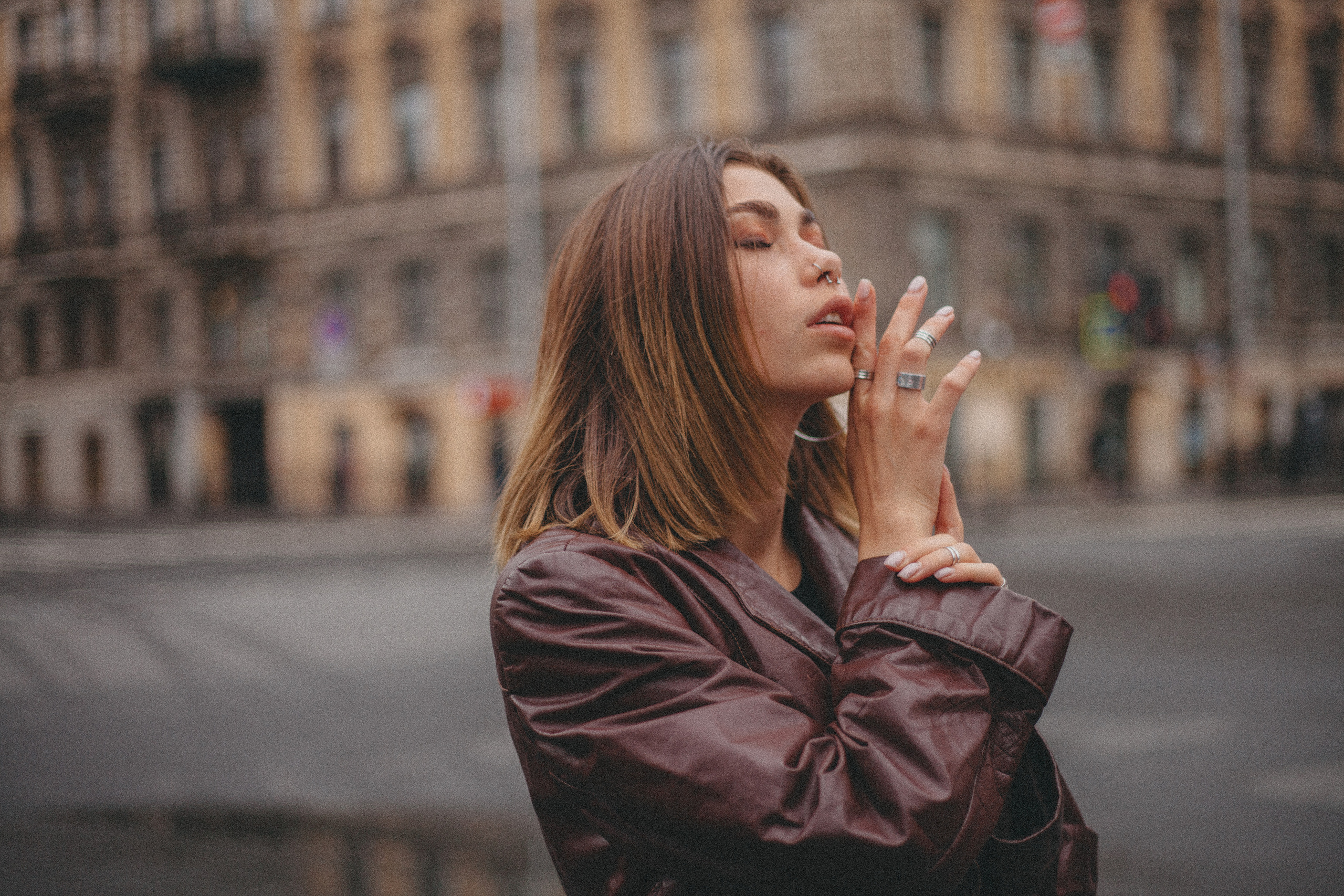 Лерика. 5 углов. Фотограф в Санкт-Петербурге Матвиенко Яна