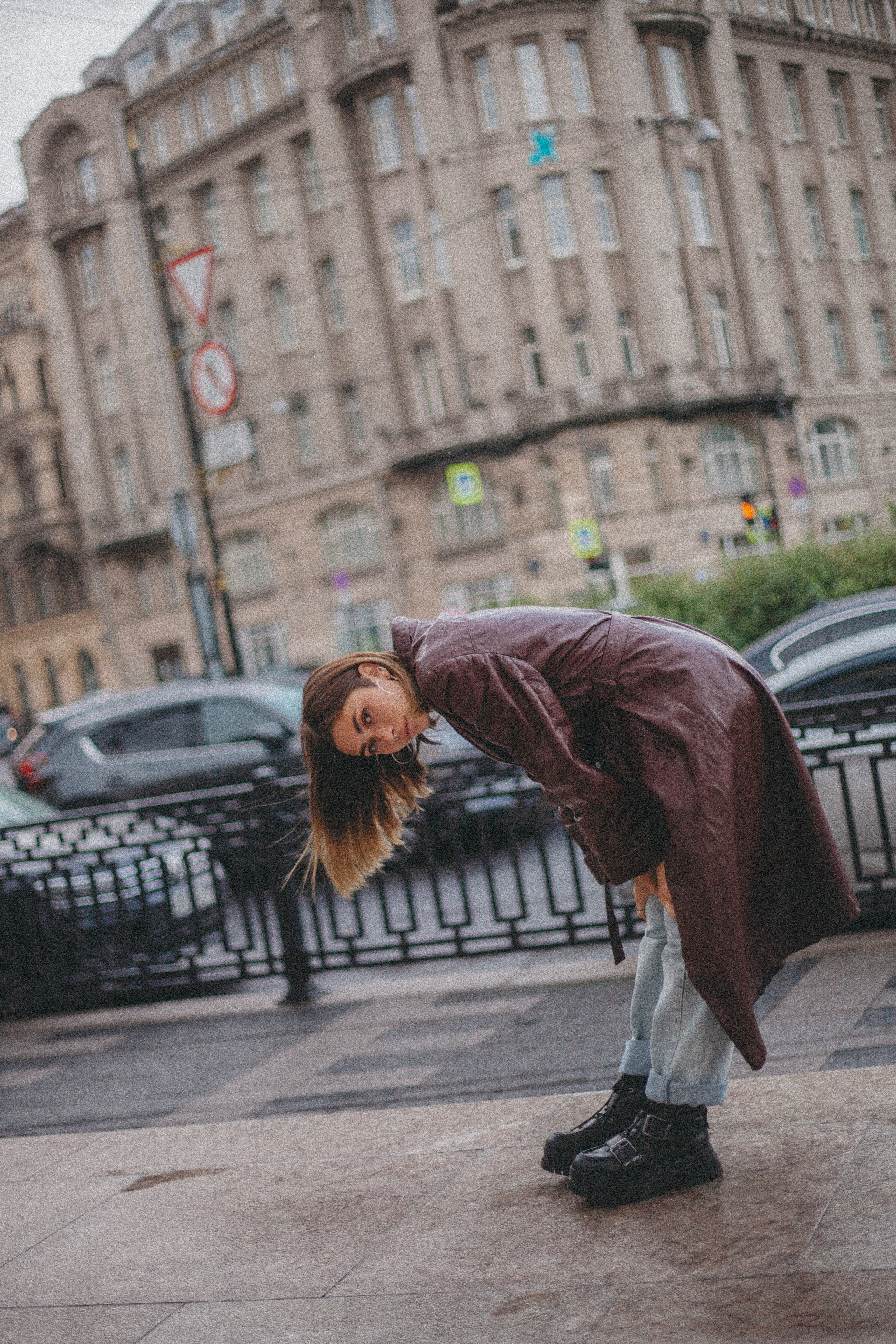 Лерика. 5 углов. Фотограф в Санкт-Петербурге Матвиенко Яна