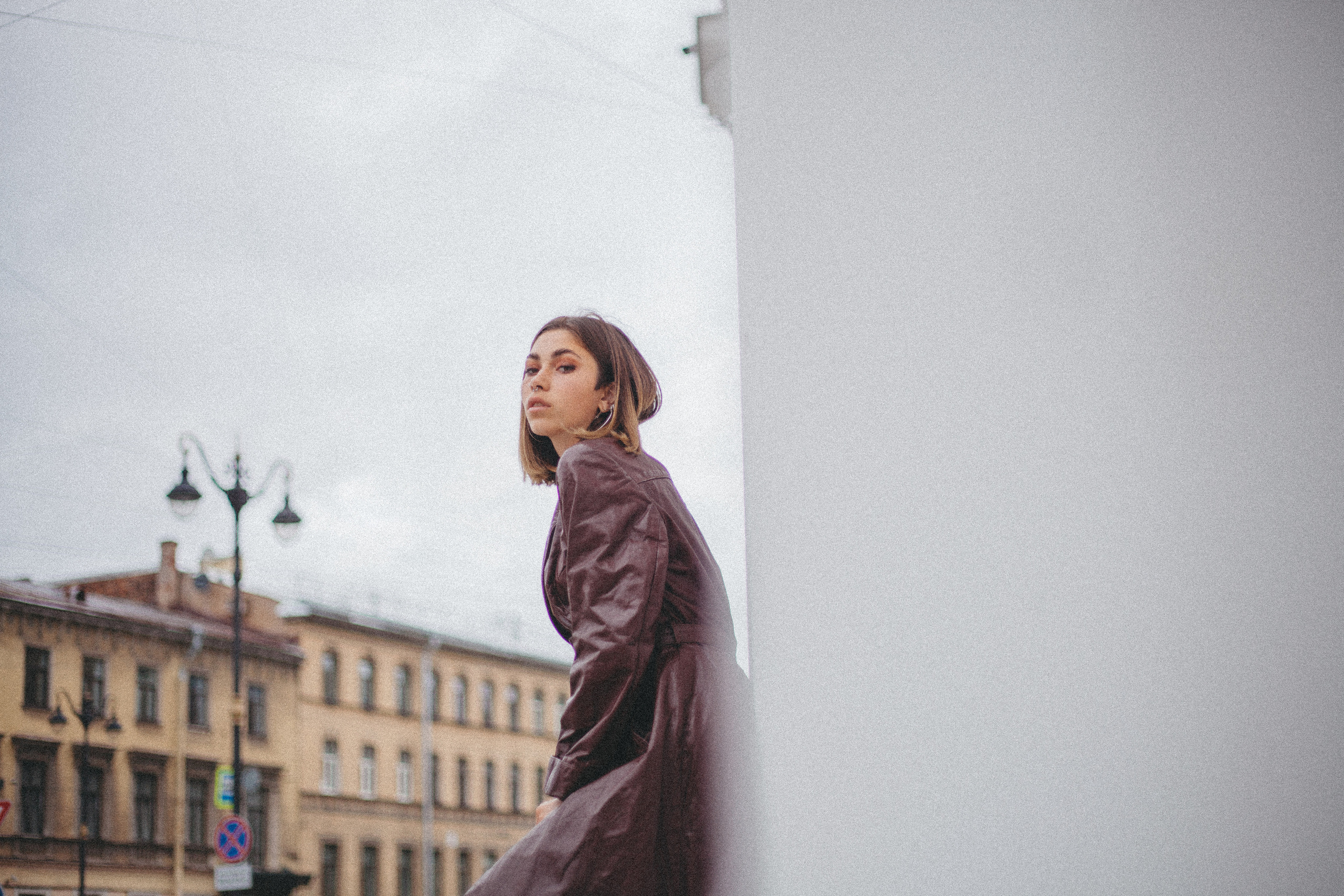 Лерика. 5 углов. Фотограф в Санкт-Петербурге Матвиенко Яна