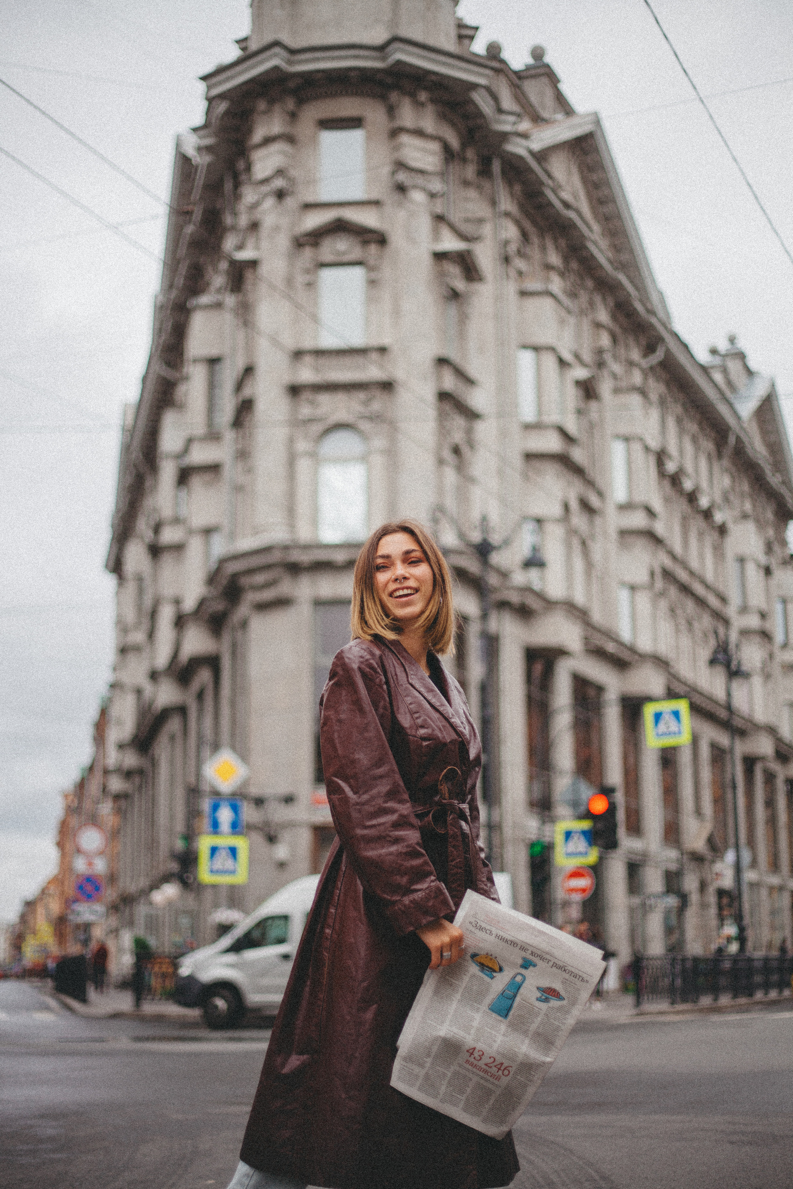 Лерика. 5 углов. Фотограф в Санкт-Петербурге Матвиенко Яна