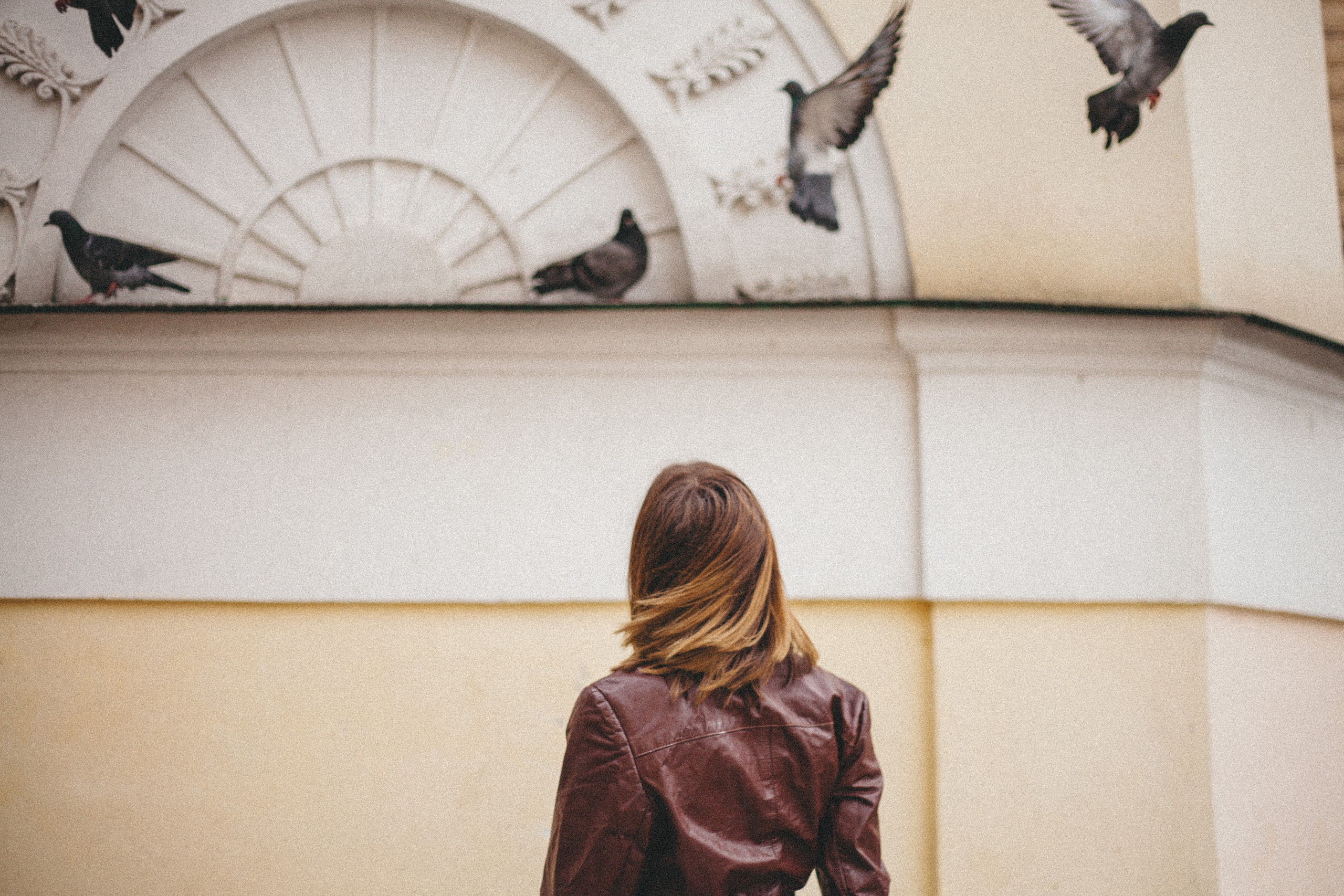 Лерика. 5 углов. Фотограф в Санкт-Петербурге Матвиенко Яна