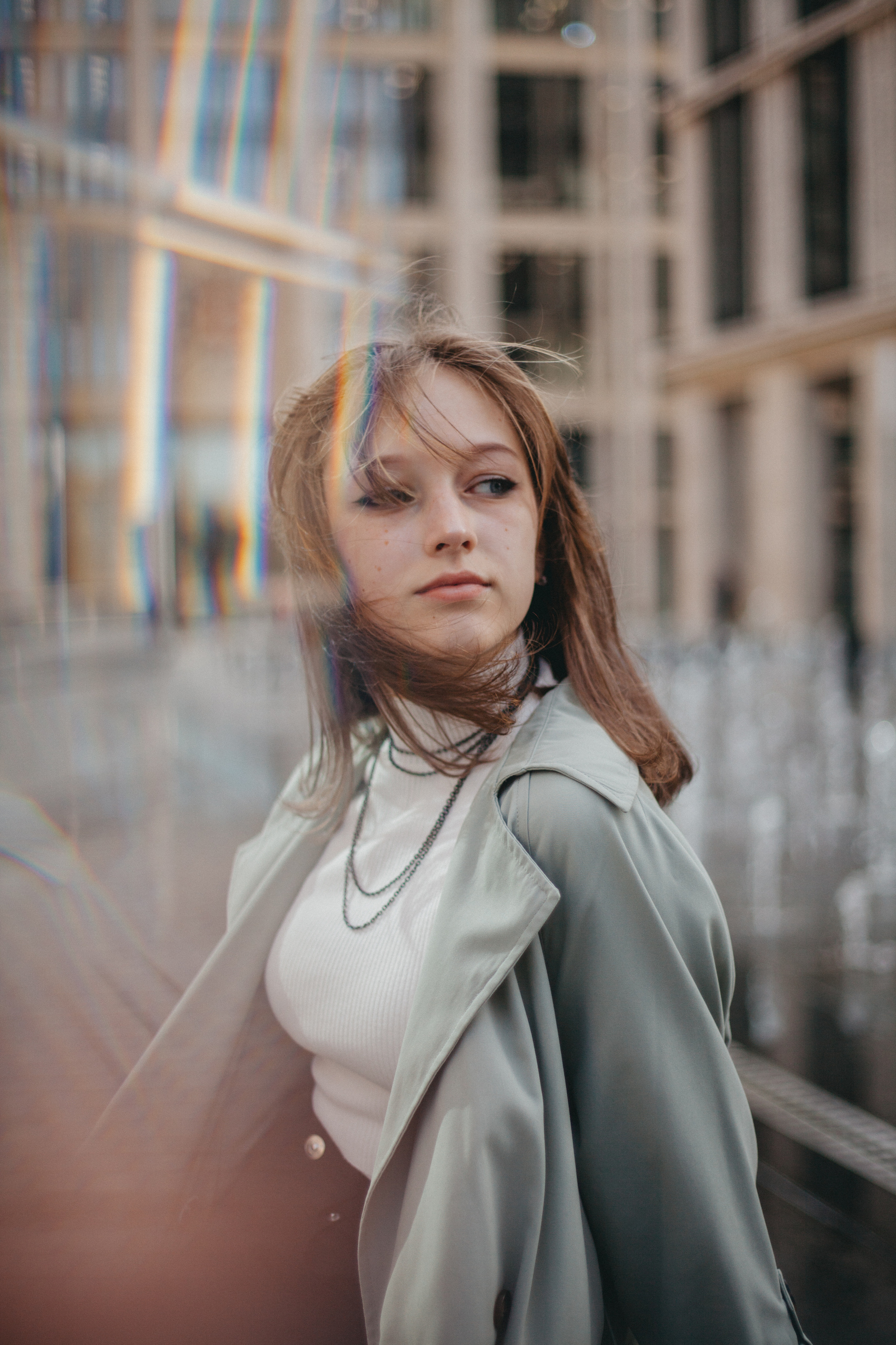 Вероника. Казанский. Фотограф в Санкт-Петербурге Матвиенко Яна