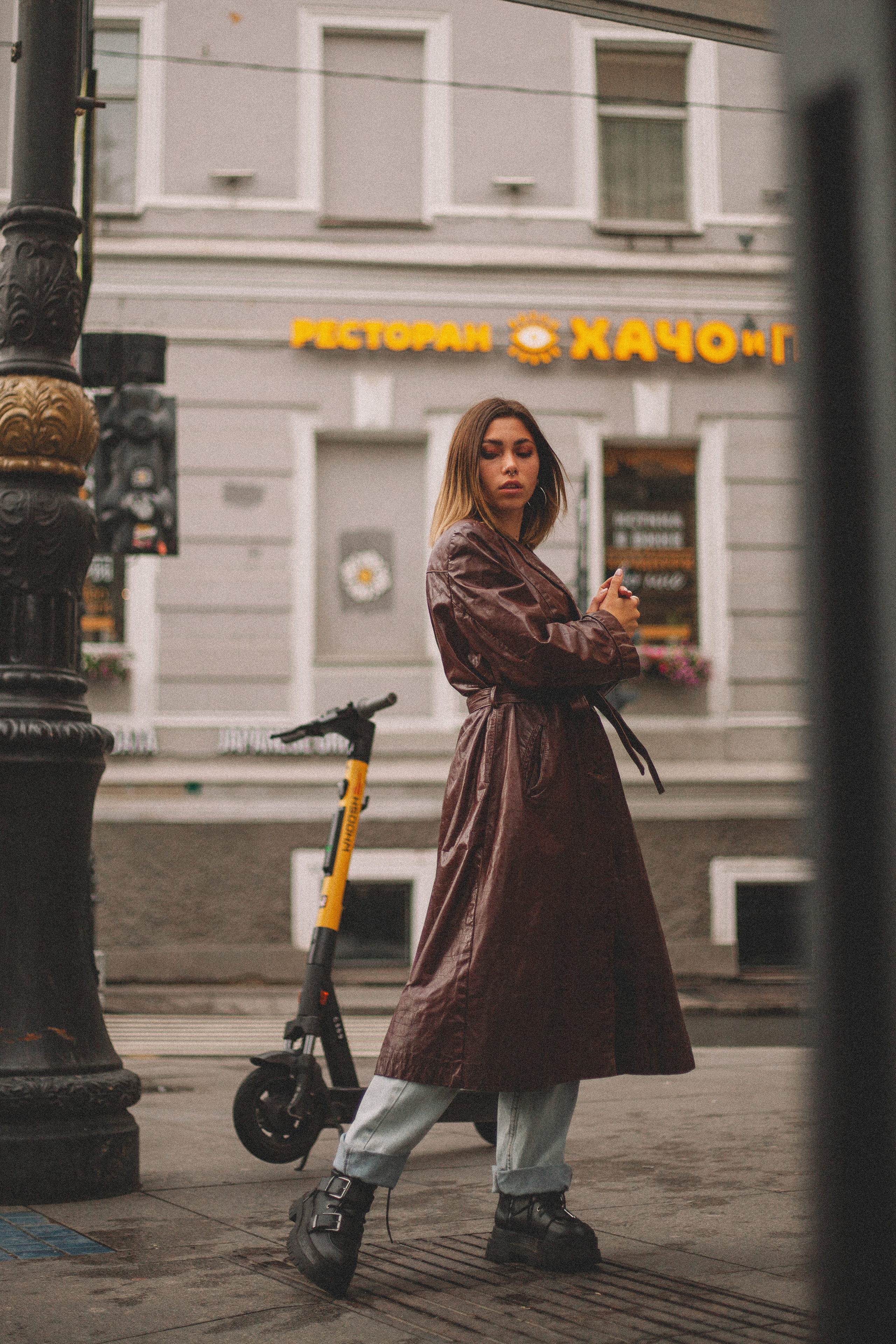 Лерика. 5 углов. Фотограф в Санкт-Петербурге Матвиенко Яна