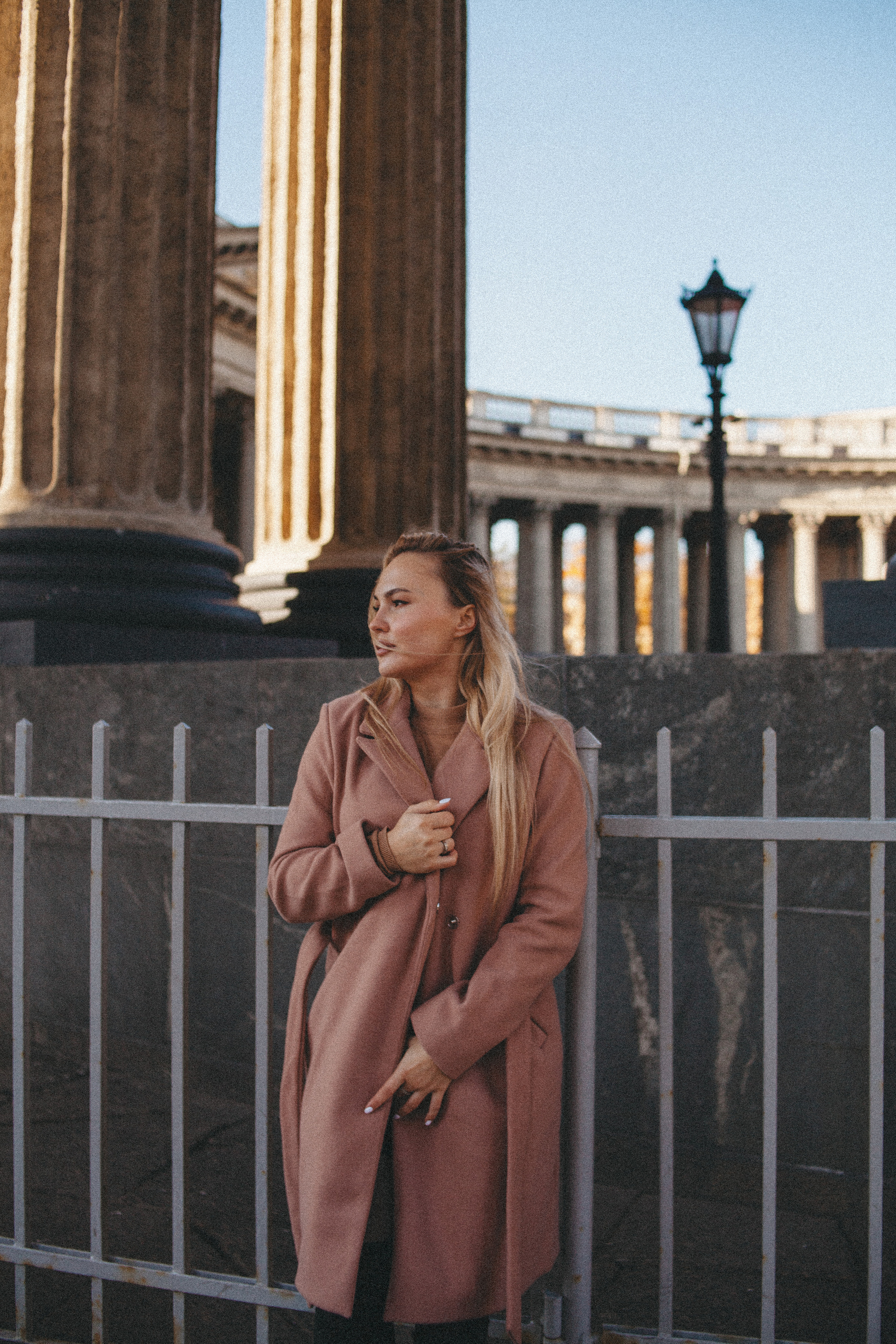 Вероника. Казанский. Фотограф в Санкт-Петербурге Матвиенко Яна