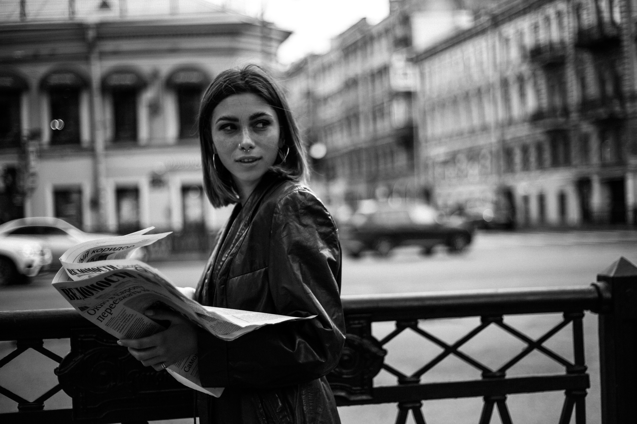 Лерика. 5 углов. Фотограф в Санкт-Петербурге Матвиенко Яна