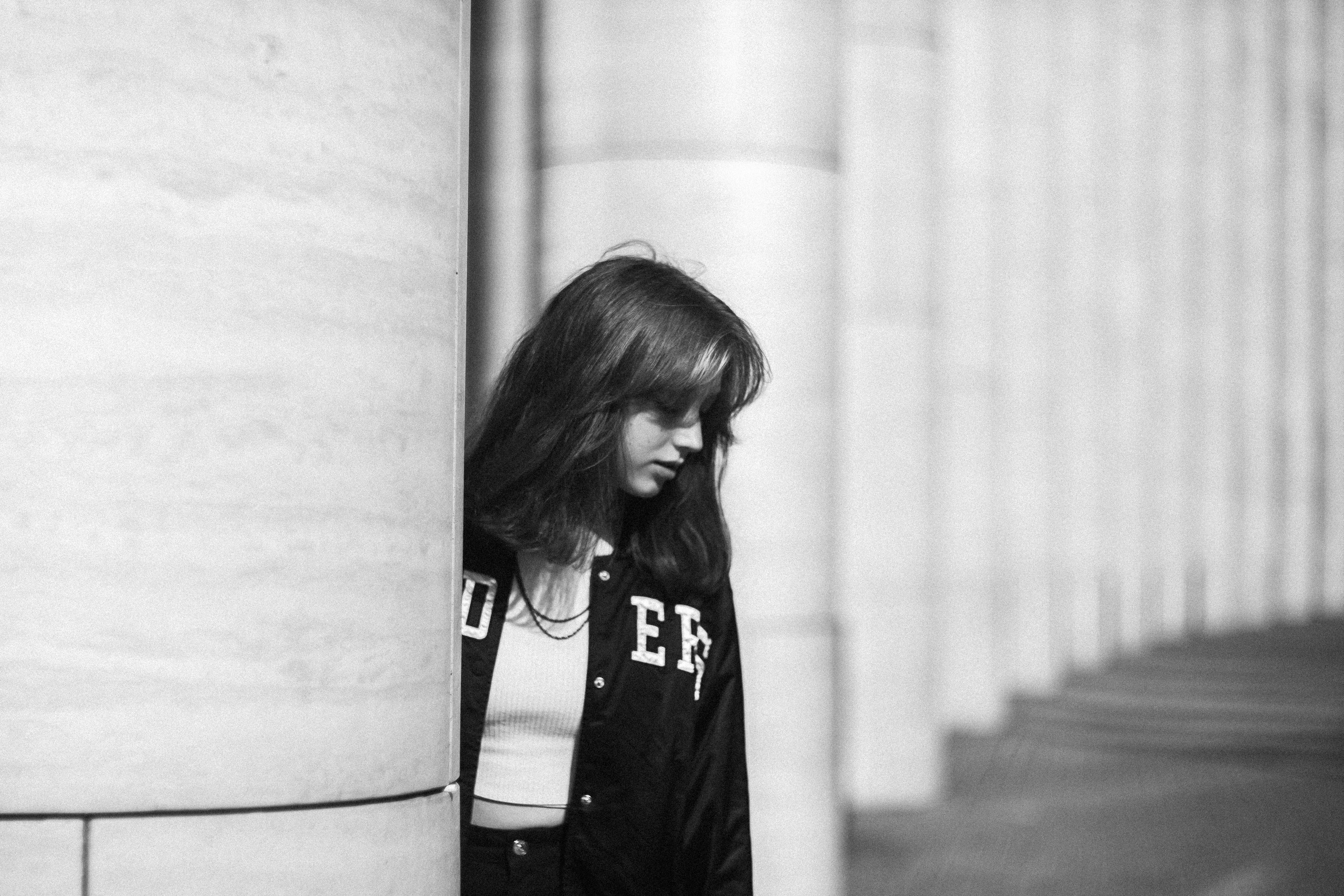 Алена. Ратуша. Фотограф в Санкт-Петербурге Матвиенко Яна