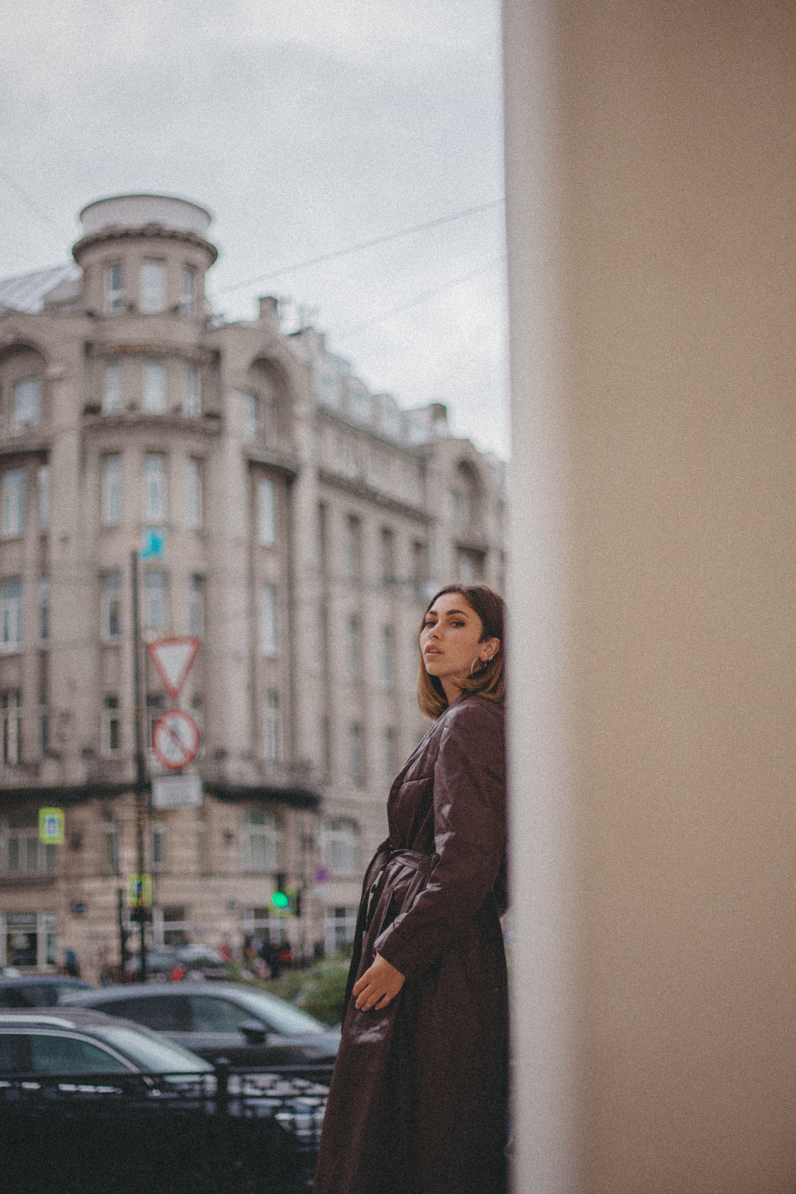 Лерика. 5 углов. Фотограф в Санкт-Петербурге Матвиенко Яна