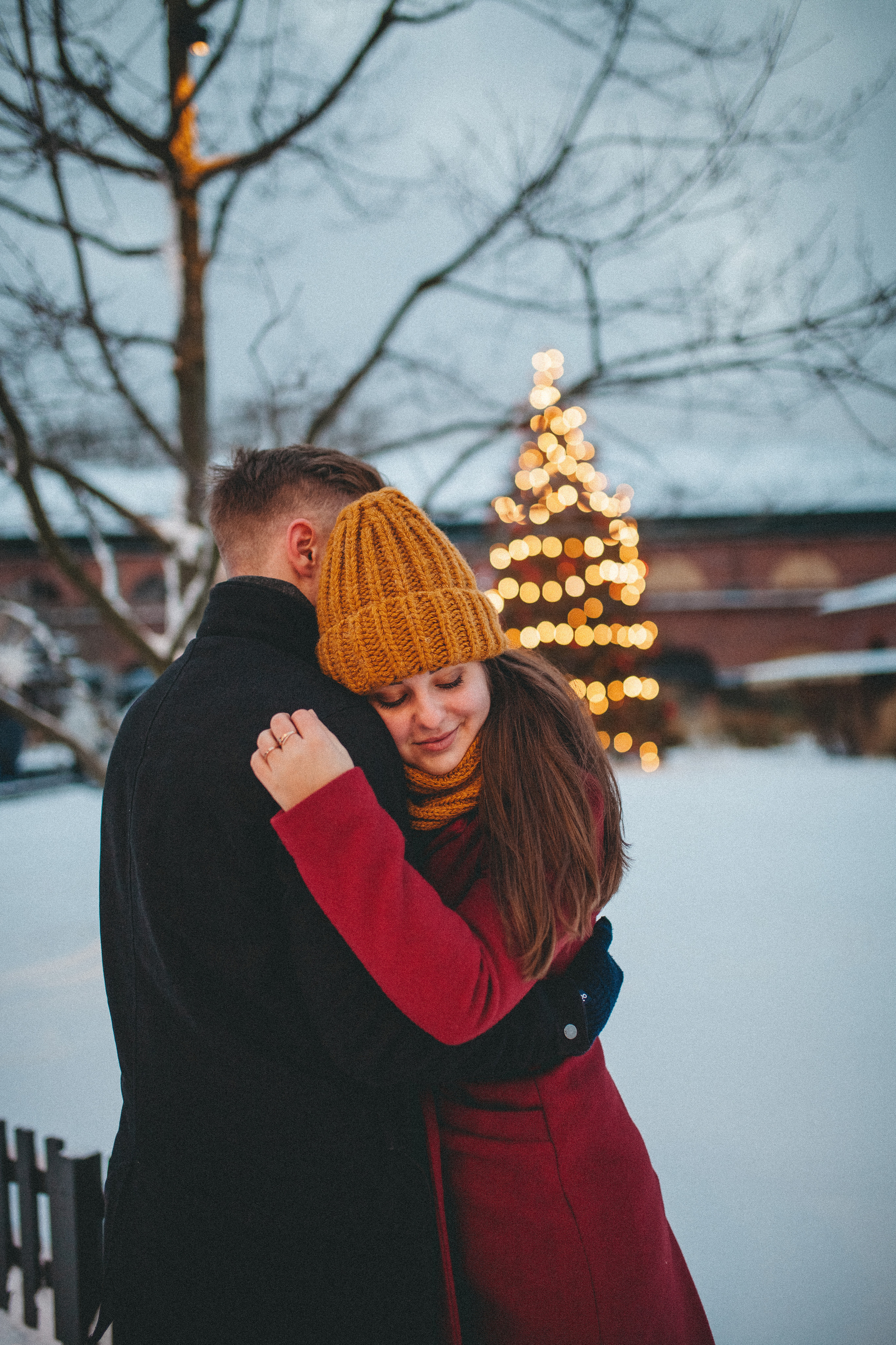 Диана и Андрей. Новая Голландия. Фотограф в Санкт-Петербурге Матвиенко Яна