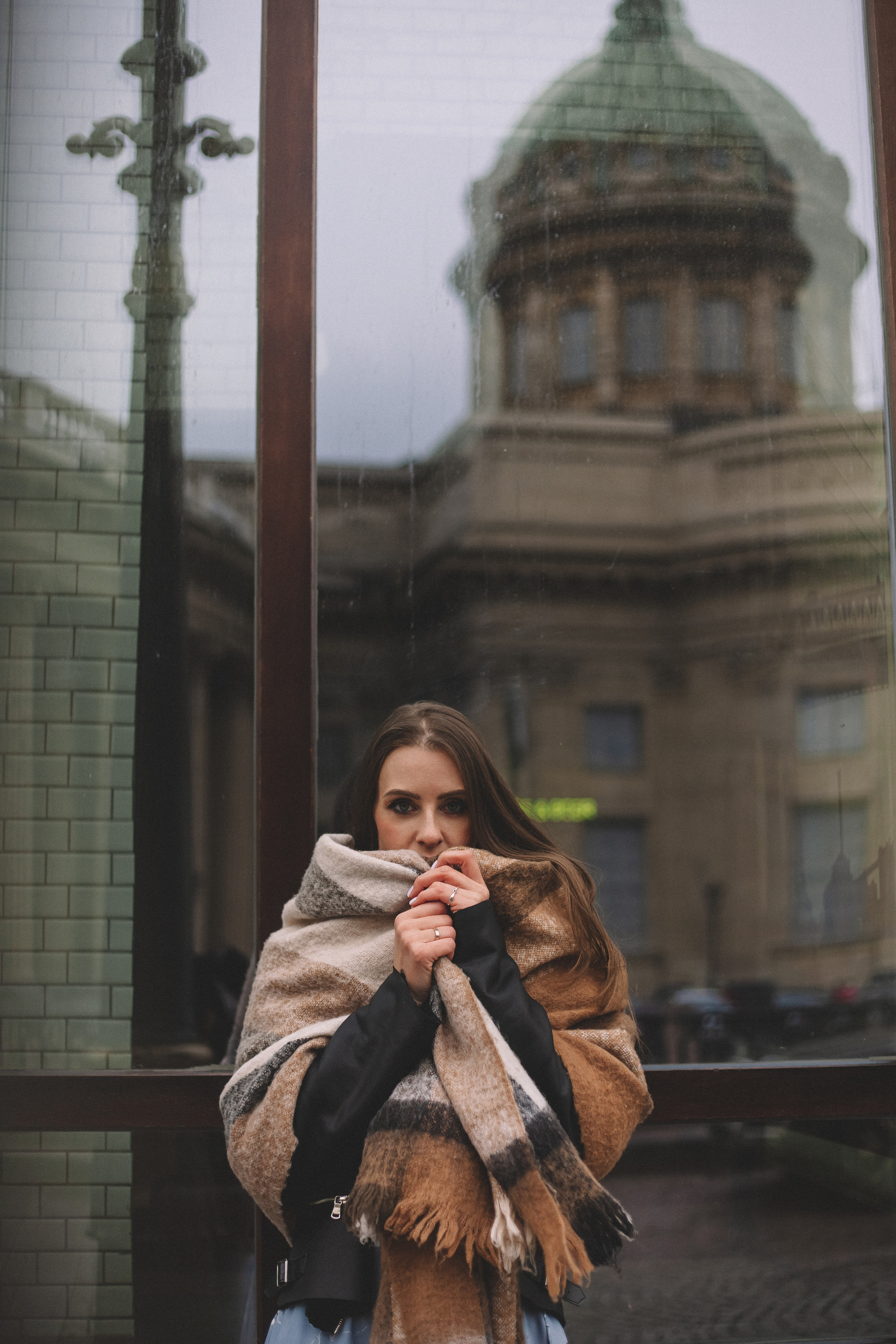 Полина. Казанский. Фотограф в Санкт-Петербурге Матвиенко Яна