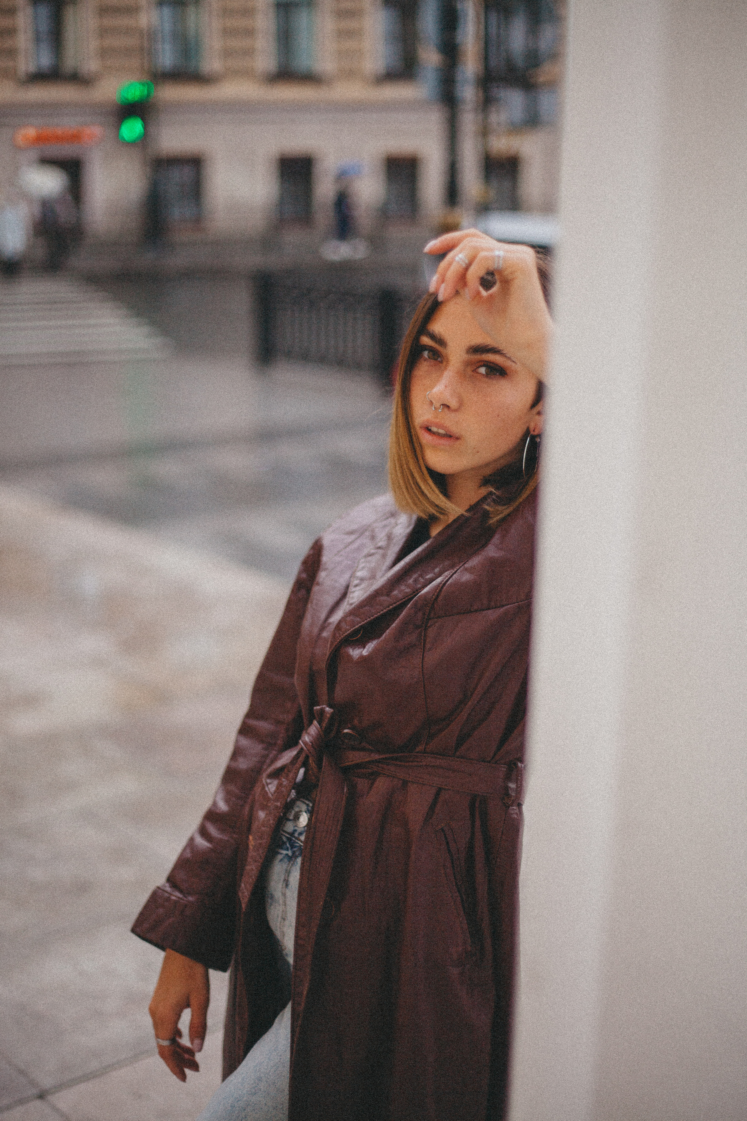 Лерика. 5 углов. Фотограф в Санкт-Петербурге Матвиенко Яна