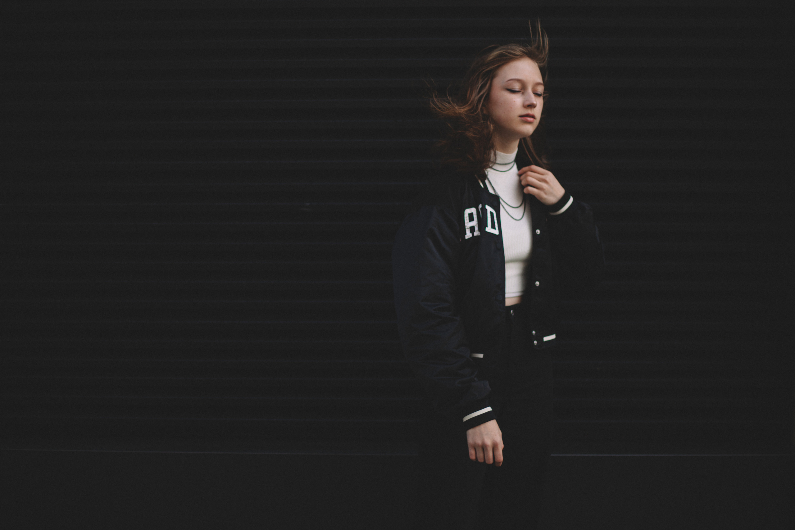 Алена. Ратуша. Фотограф в Санкт-Петербурге Матвиенко Яна