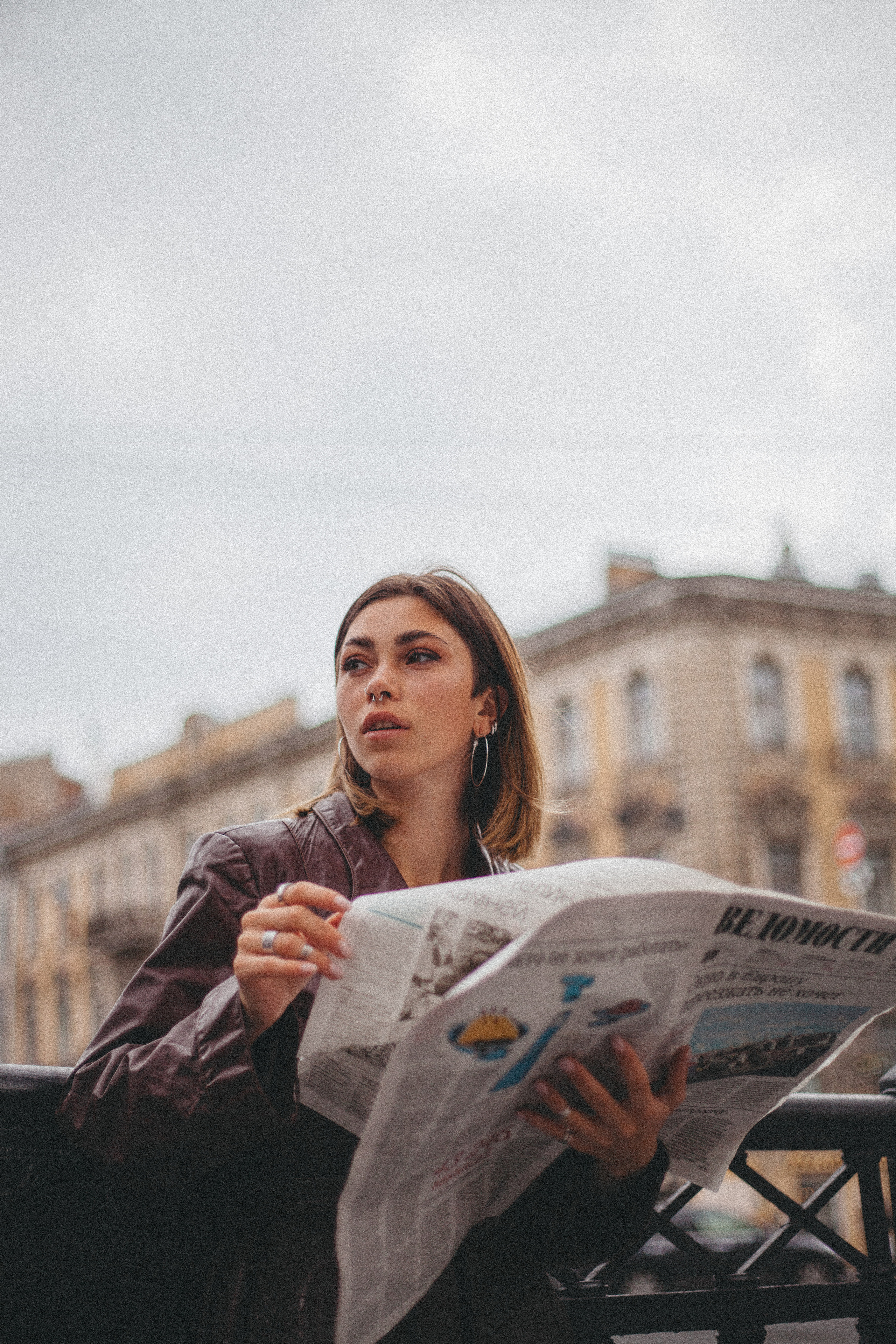 Лерика. 5 углов. Фотограф в Санкт-Петербурге Матвиенко Яна