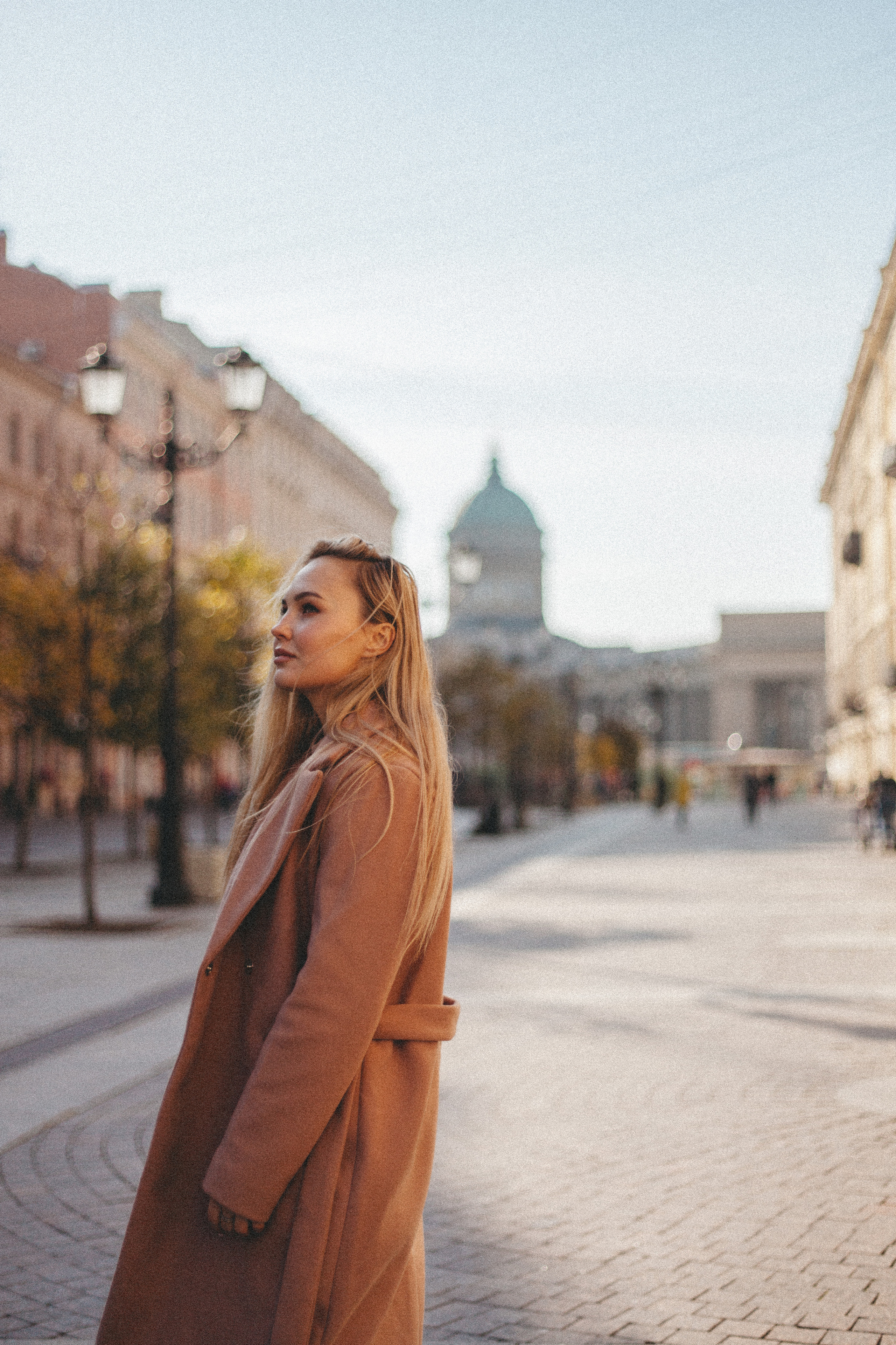 Вероника. Казанский. Фотограф в Санкт-Петербурге Матвиенко Яна