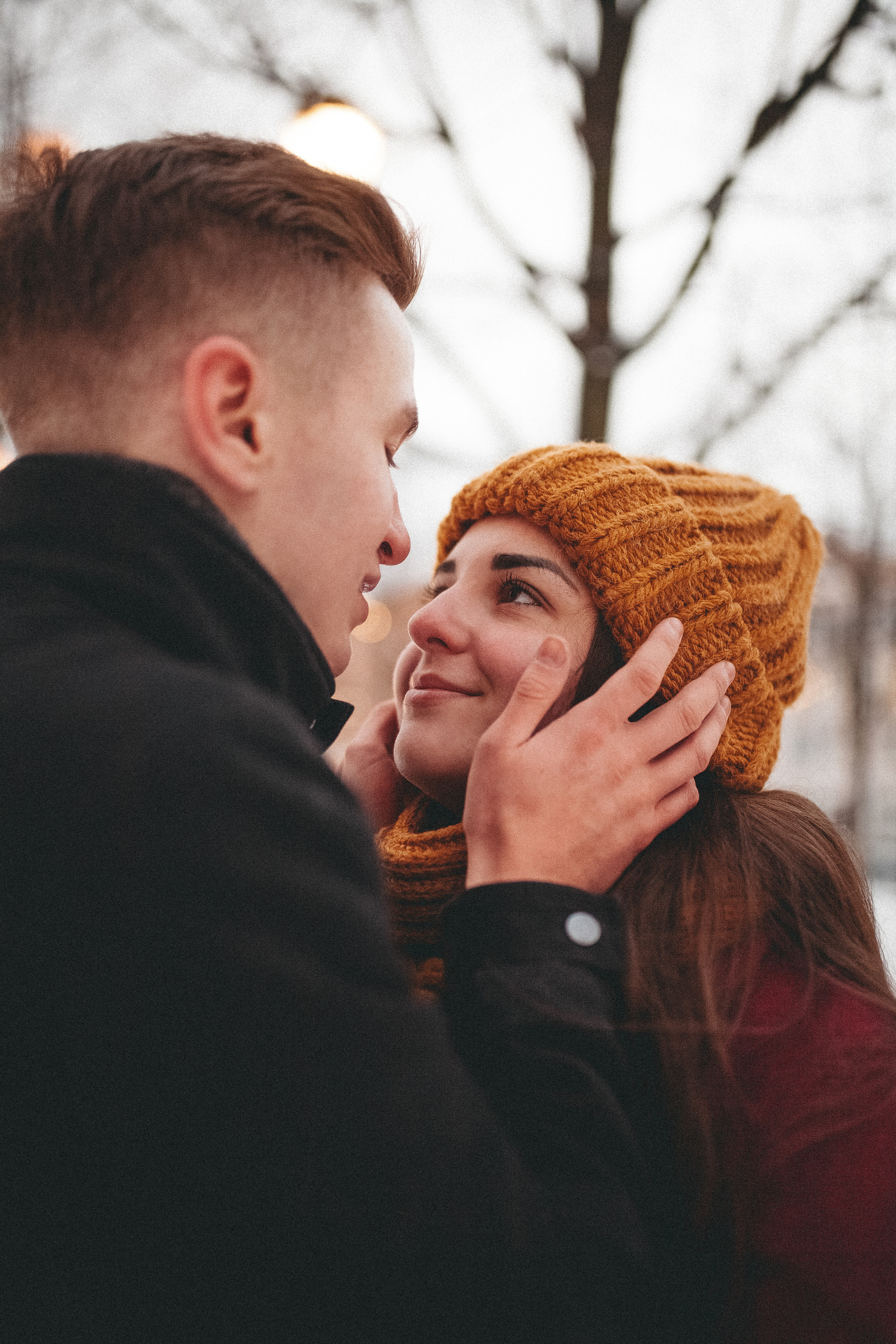 Диана и Андрей. Новая Голландия. Фотограф в Санкт-Петербурге Матвиенко Яна