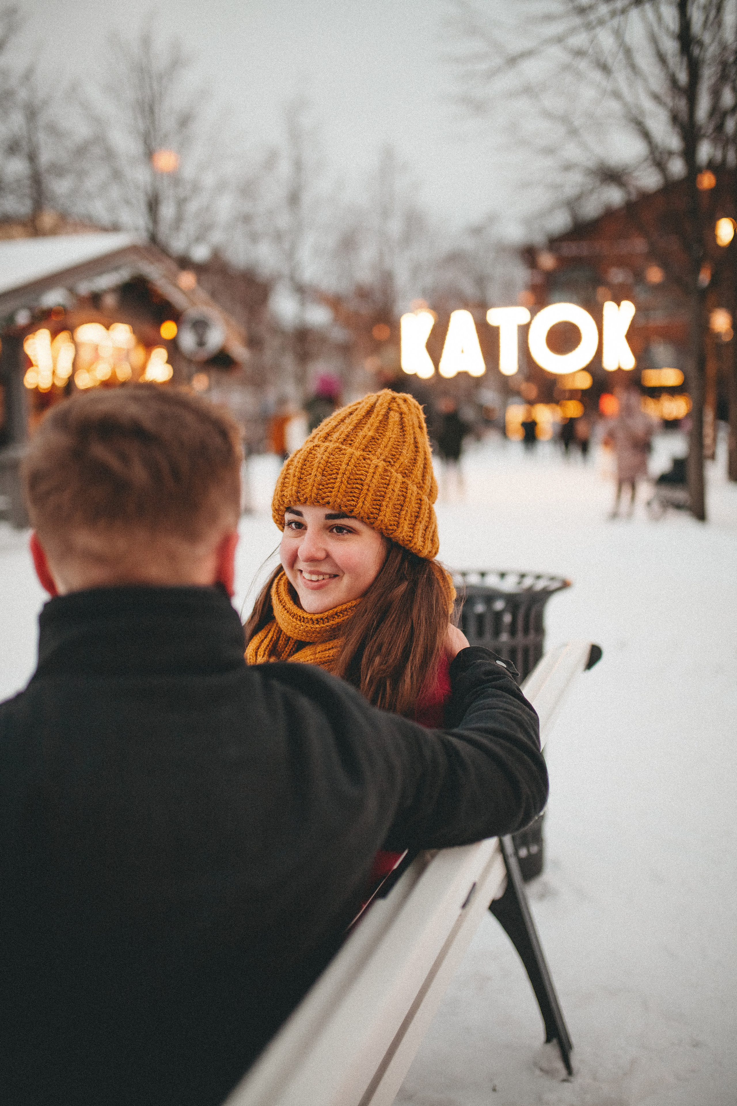Диана и Андрей. Новая Голландия. Фотограф в Санкт-Петербурге Матвиенко Яна