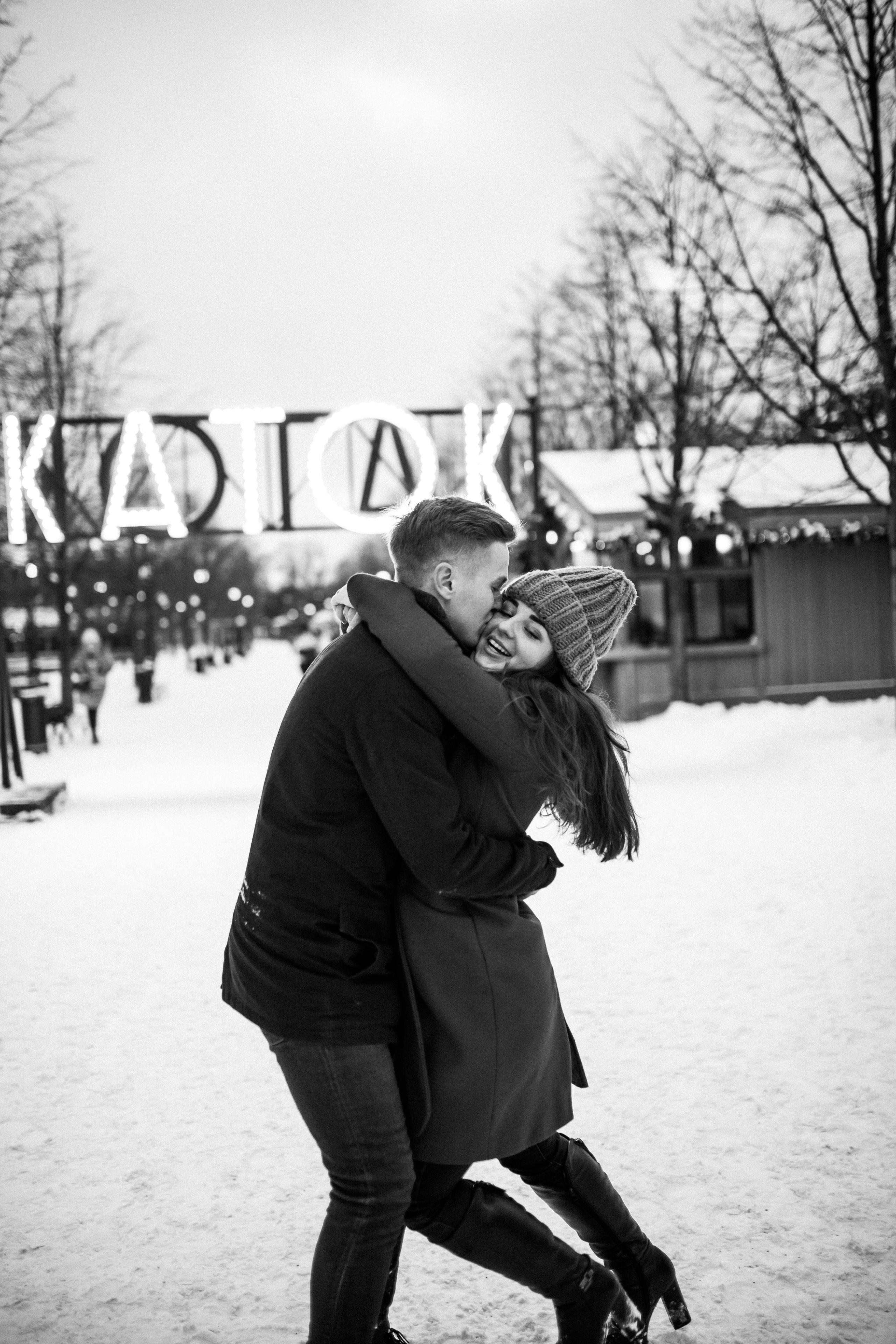 Диана и Андрей. Новая Голландия. Фотограф в Санкт-Петербурге Матвиенко Яна