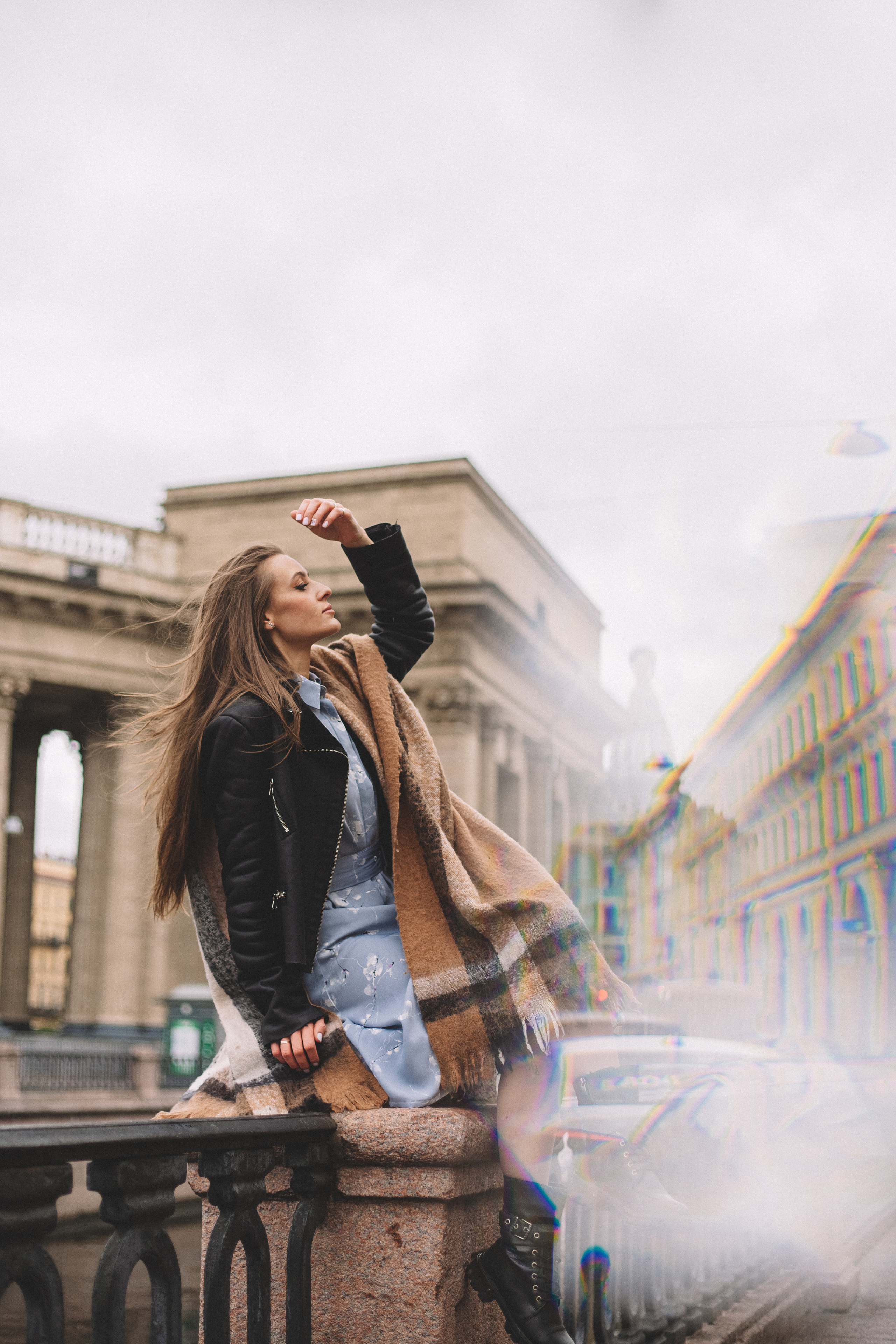 Полина. Казанский. Фотограф в Санкт-Петербурге Матвиенко Яна