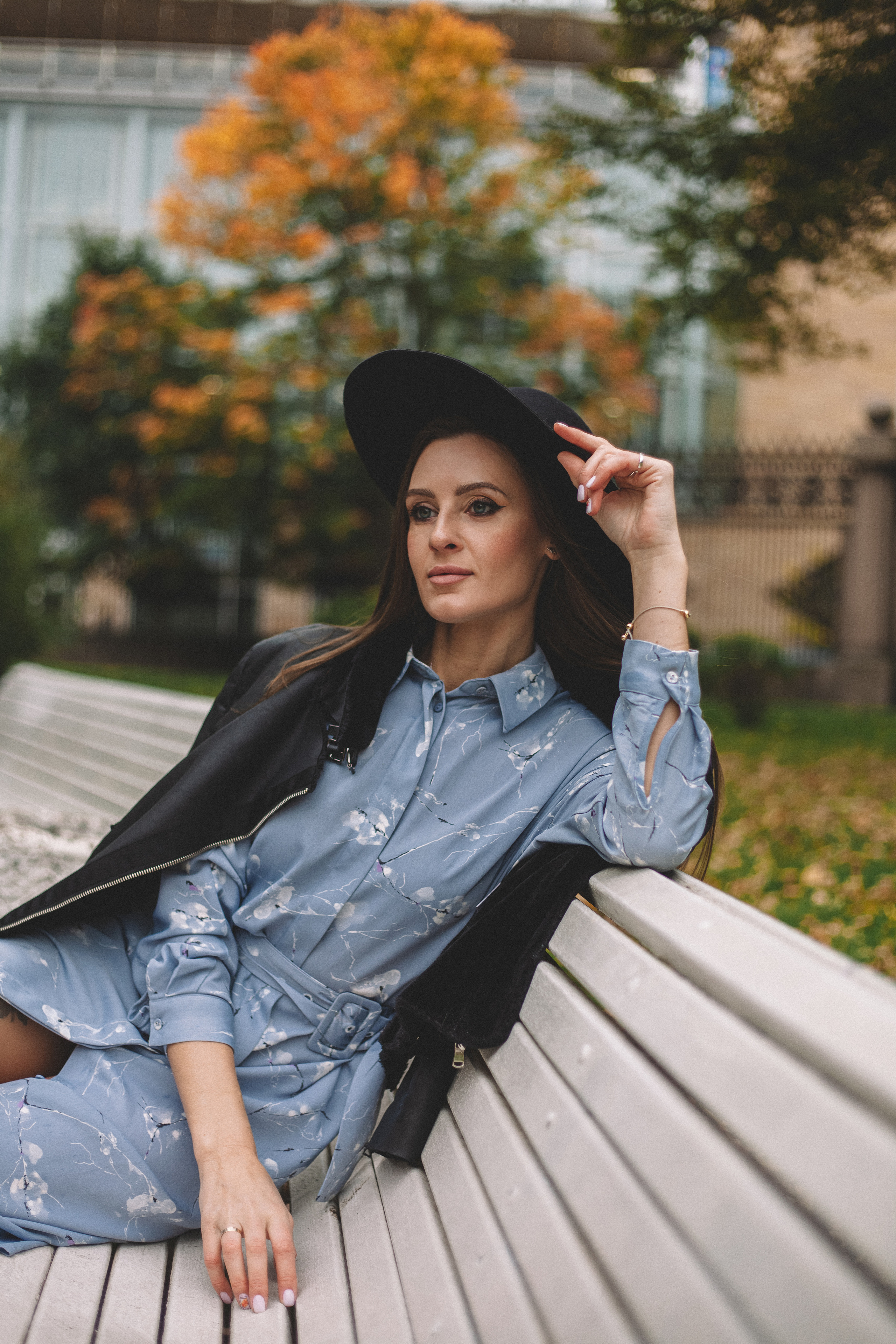 Полина. Казанский. Фотограф в Санкт-Петербурге Матвиенко Яна