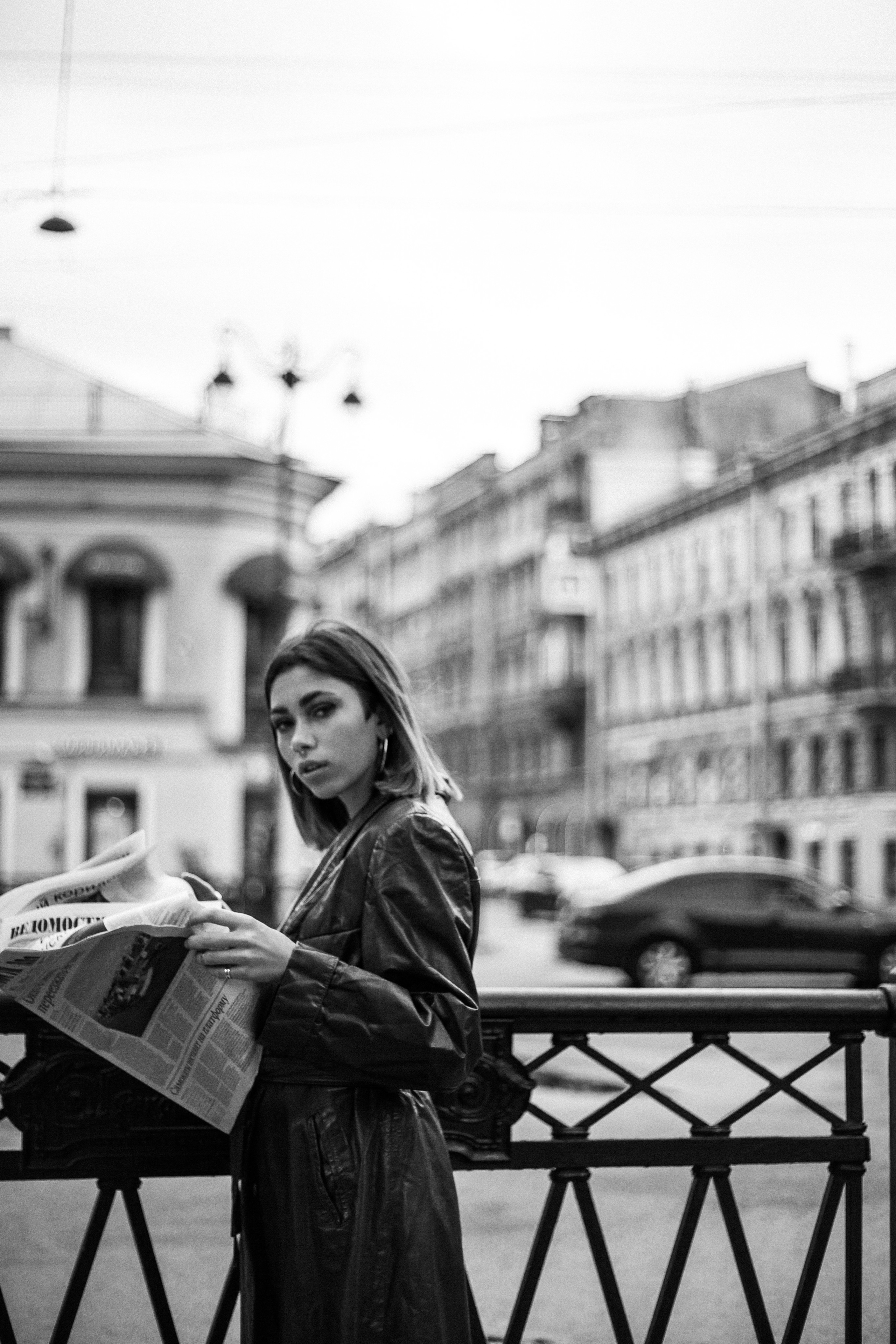 Лерика. 5 углов. Фотограф в Санкт-Петербурге Матвиенко Яна