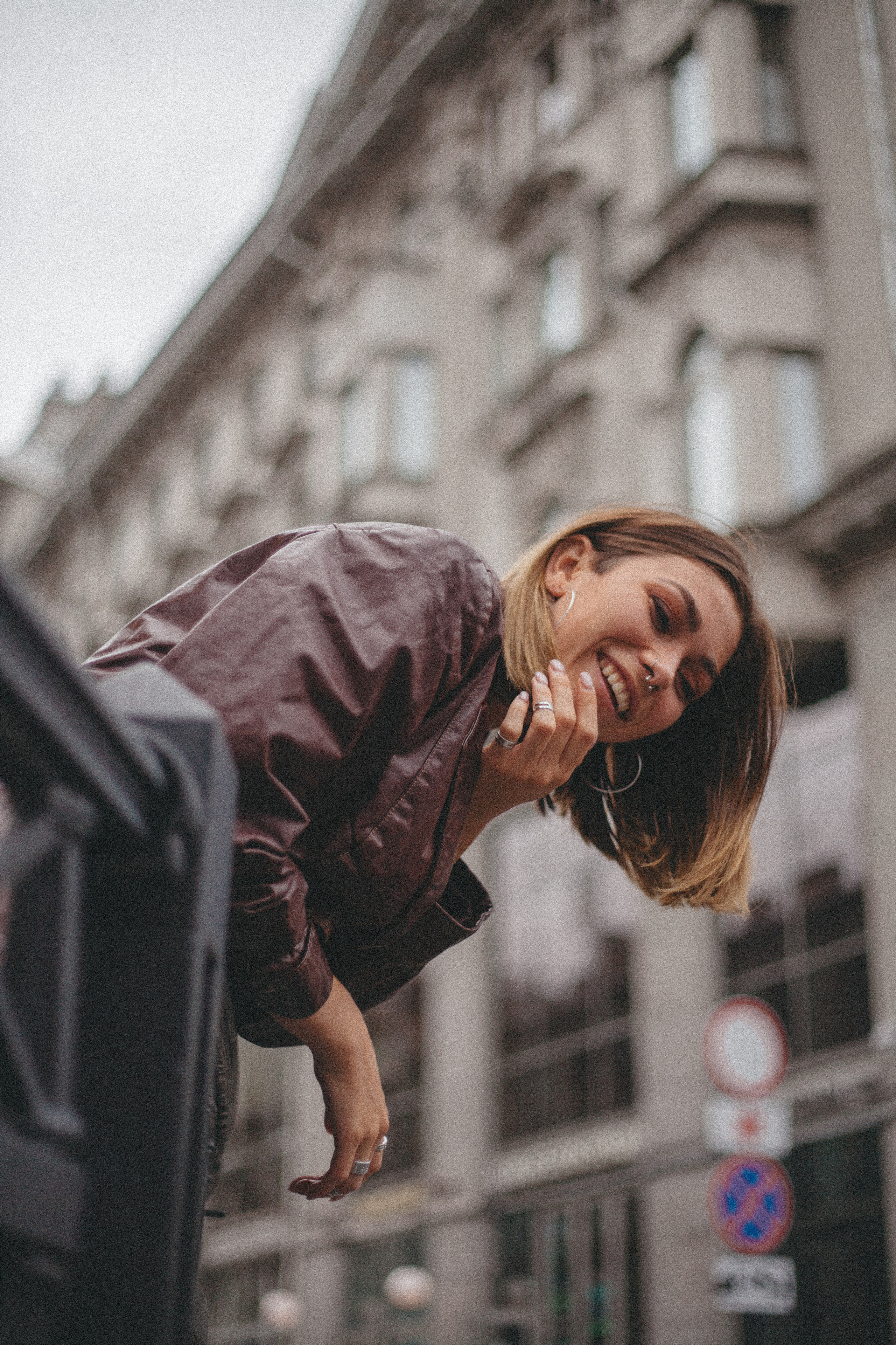 Лерика. 5 углов. Фотограф в Санкт-Петербурге Матвиенко Яна