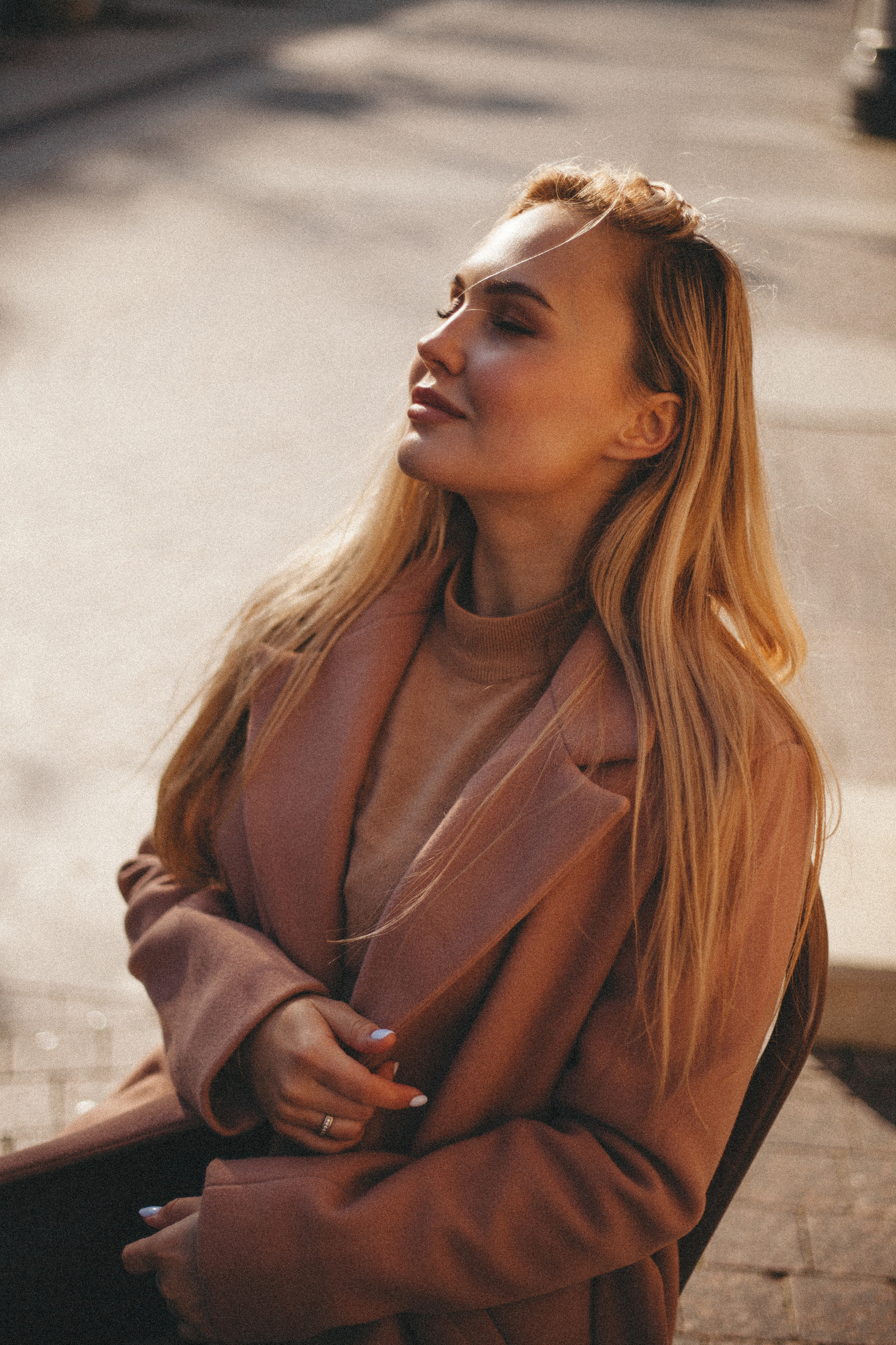 Вероника. Казанский. Фотограф в Санкт-Петербурге Матвиенко Яна