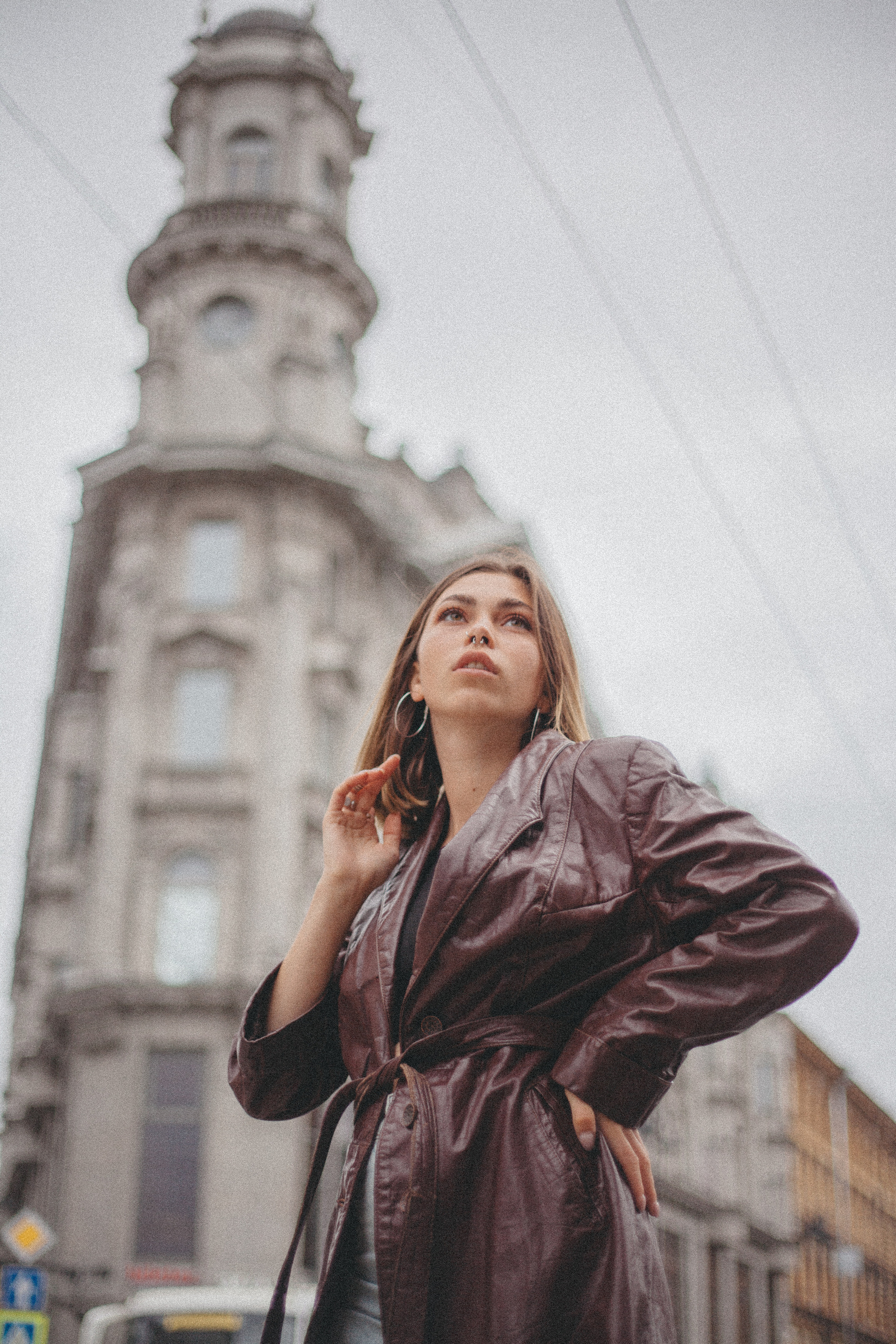 Лерика. 5 углов. Фотограф в Санкт-Петербурге Матвиенко Яна