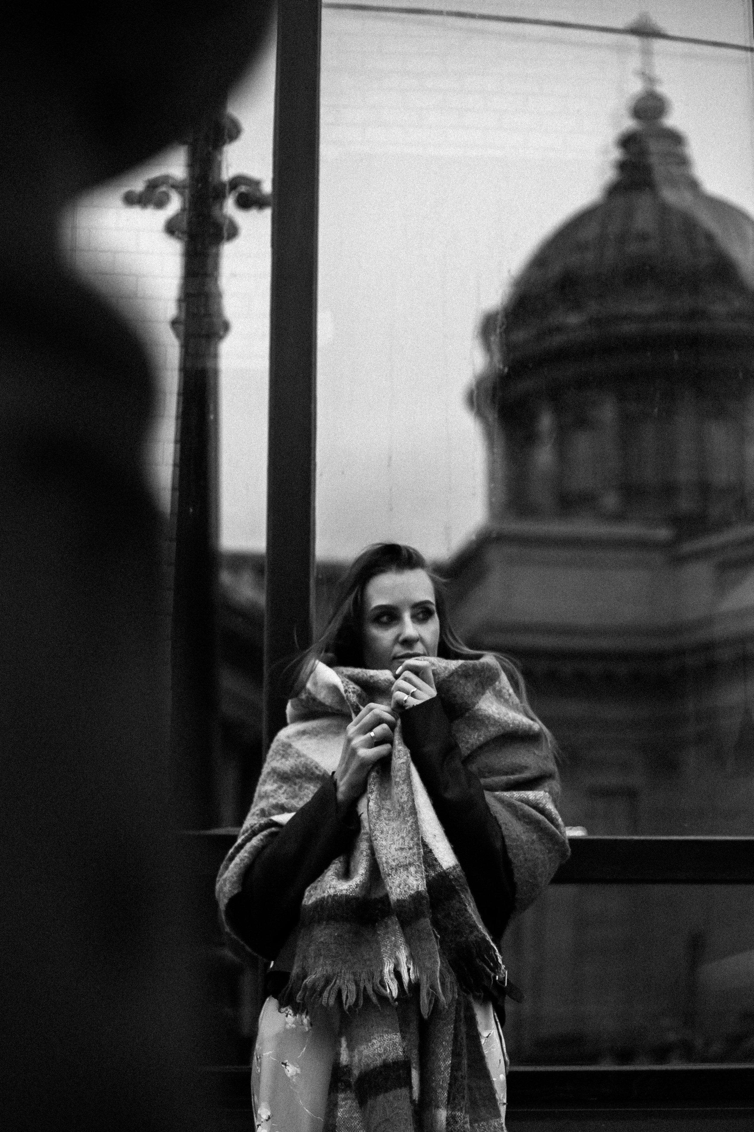 Полина. Казанский. Фотограф в Санкт-Петербурге Матвиенко Яна