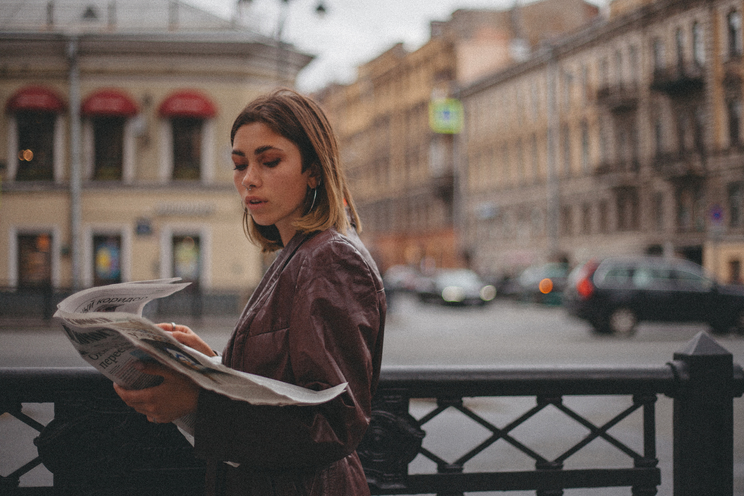 Лерика. 5 углов. Фотограф в Санкт-Петербурге Матвиенко Яна