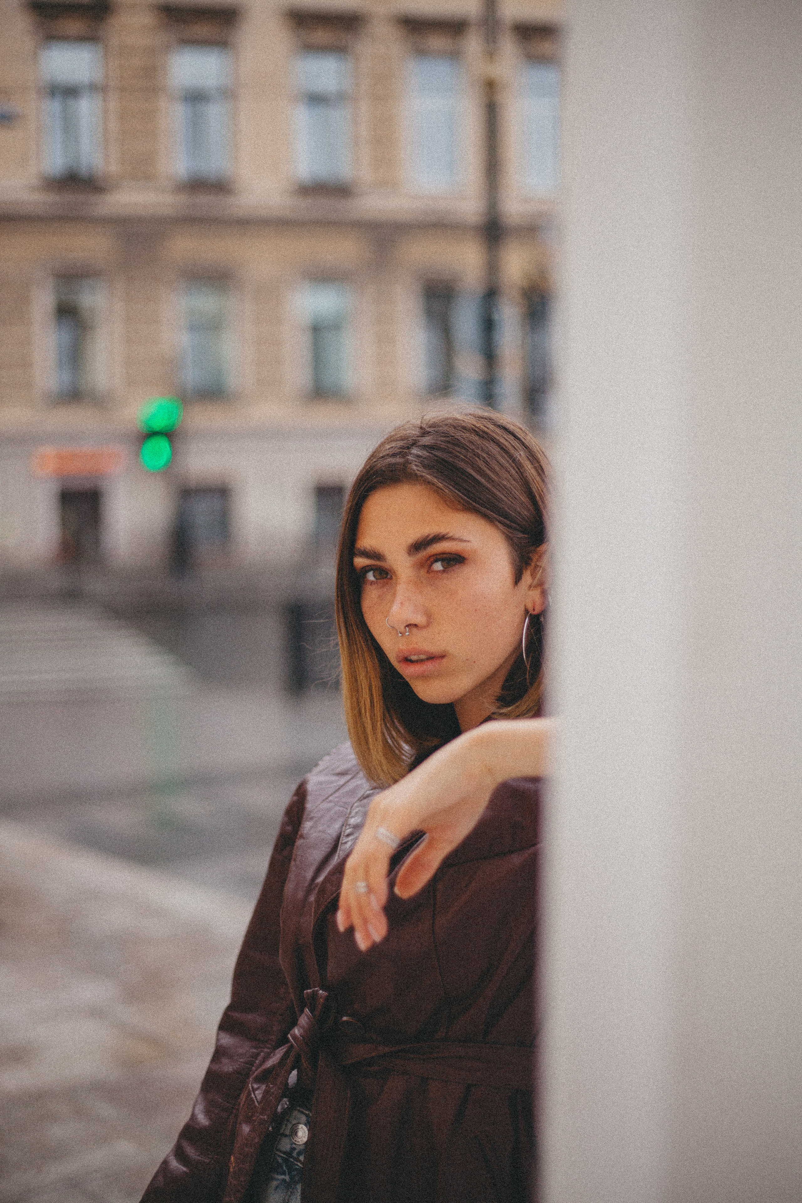 Лерика. 5 углов. Фотограф в Санкт-Петербурге Матвиенко Яна