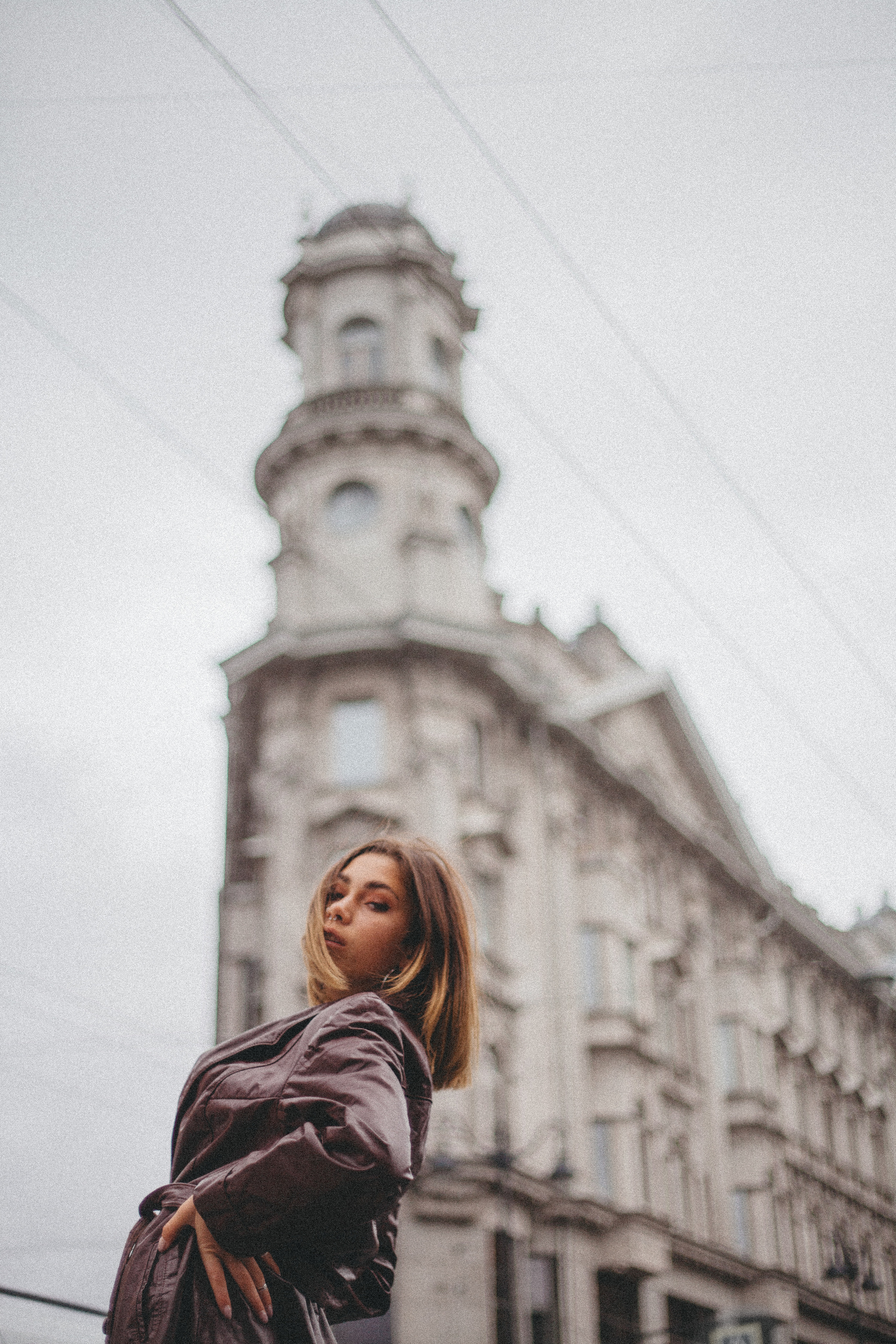 Лерика. 5 углов. Фотограф в Санкт-Петербурге Матвиенко Яна