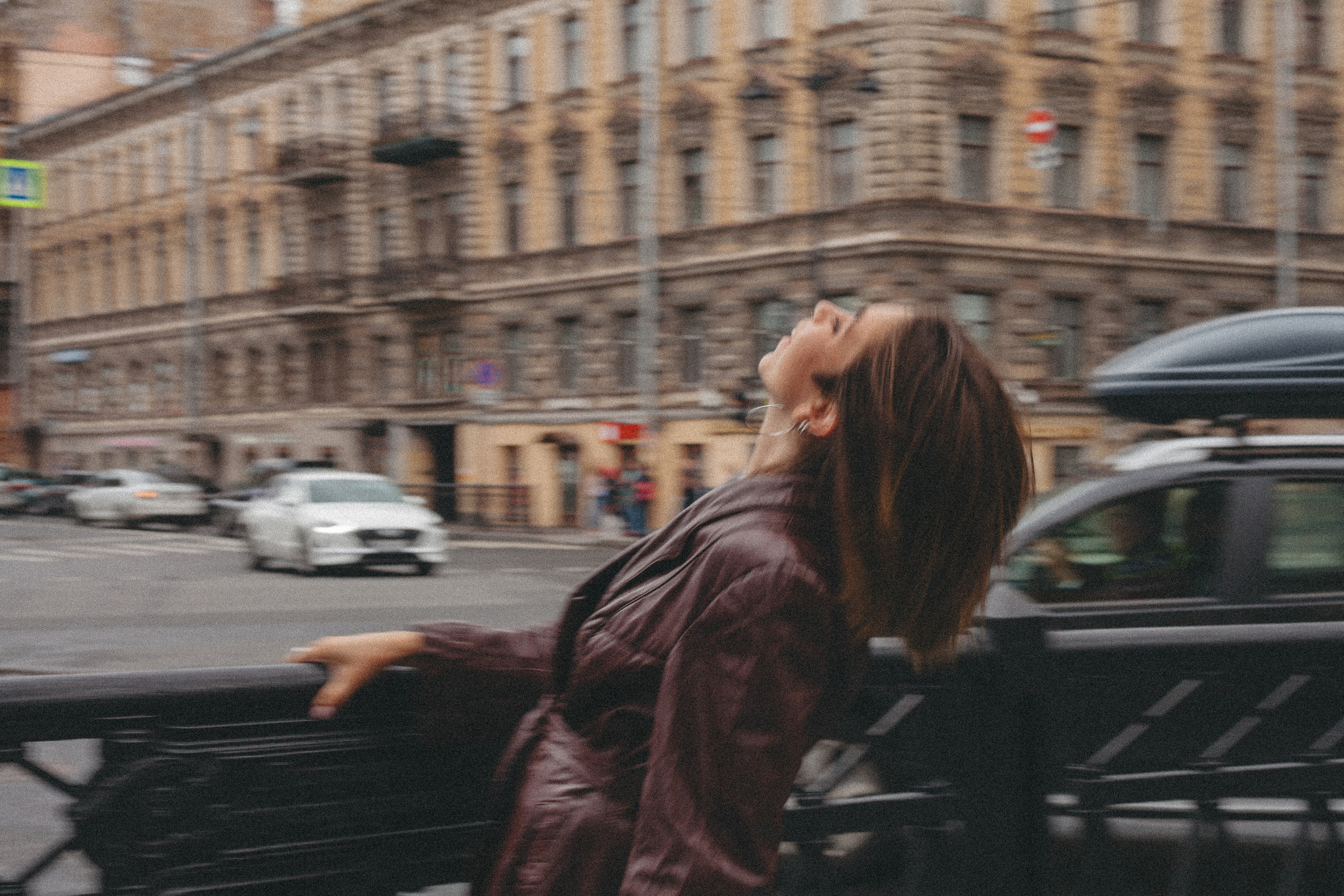 Лерика. 5 углов. Фотограф в Санкт-Петербурге Матвиенко Яна