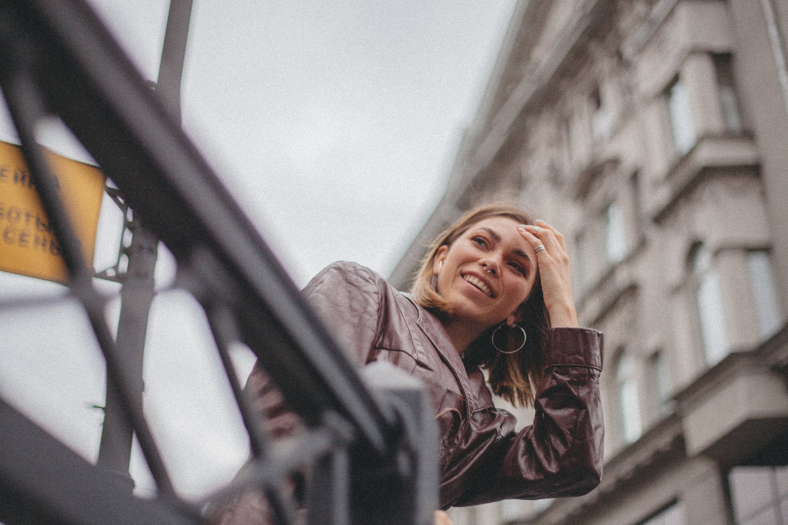 Лерика. 5 углов. Фотограф в Санкт-Петербурге Матвиенко Яна