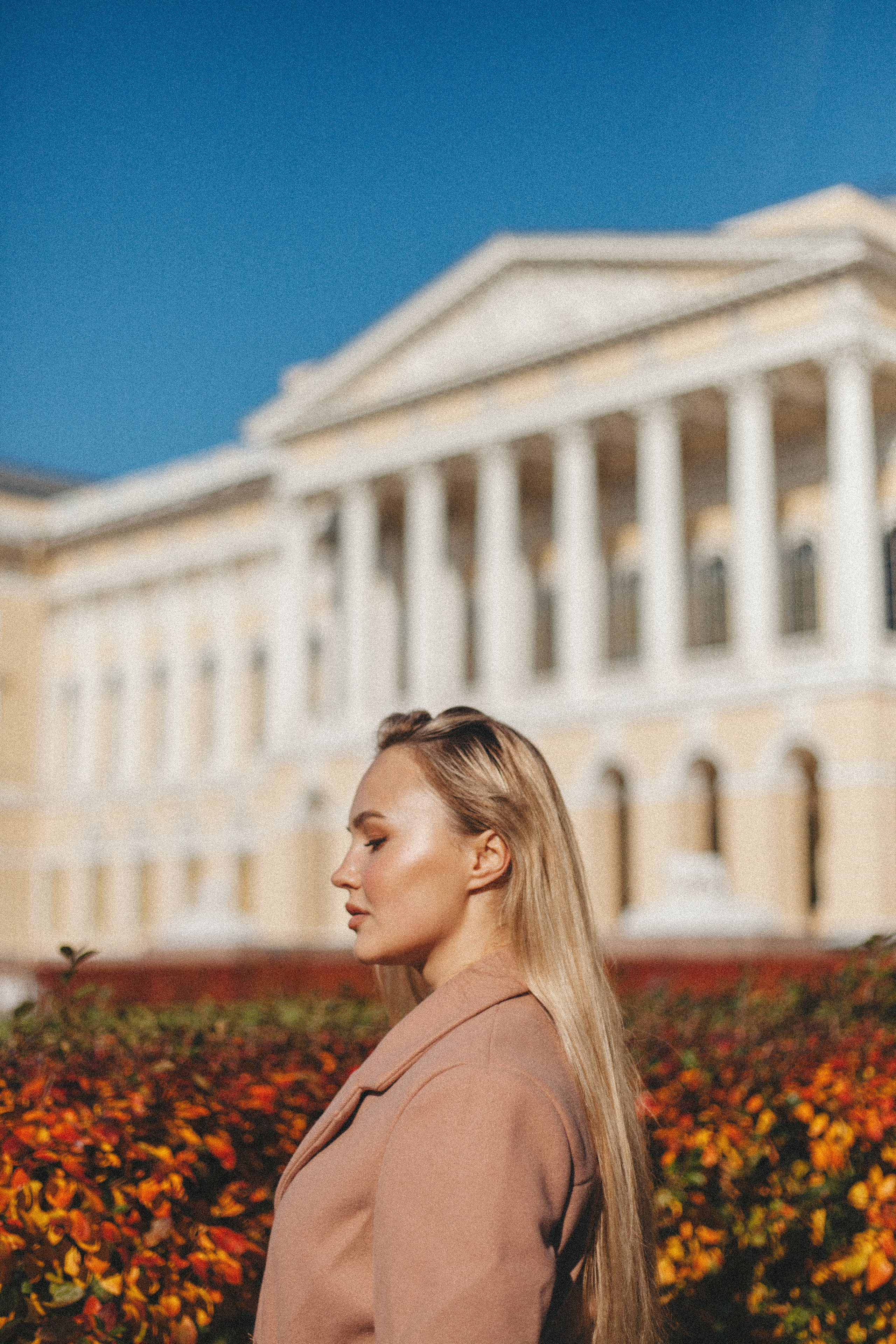 Вероника. Казанский. Фотограф в Санкт-Петербурге Матвиенко Яна