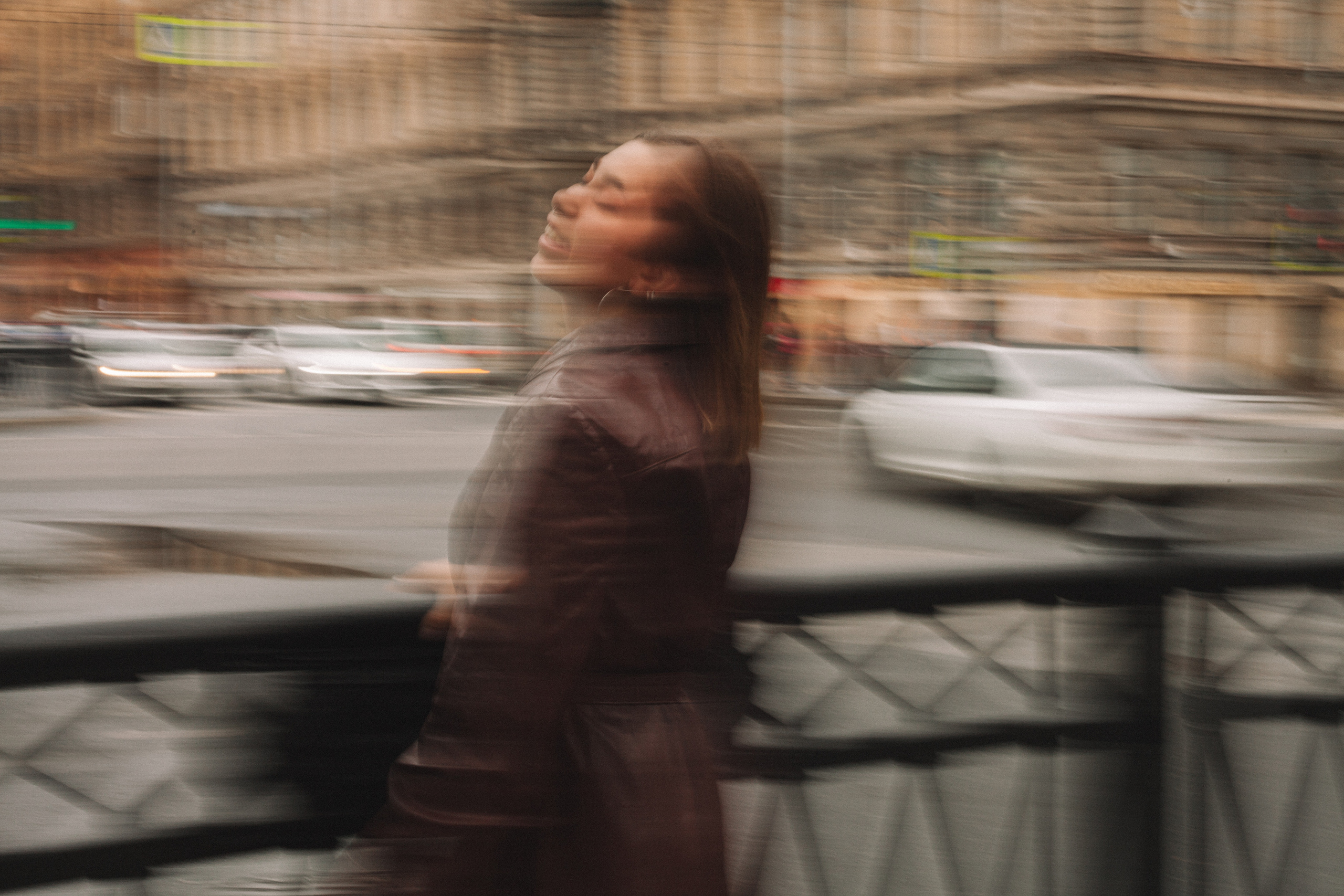 Лерика. 5 углов. Фотограф в Санкт-Петербурге Матвиенко Яна