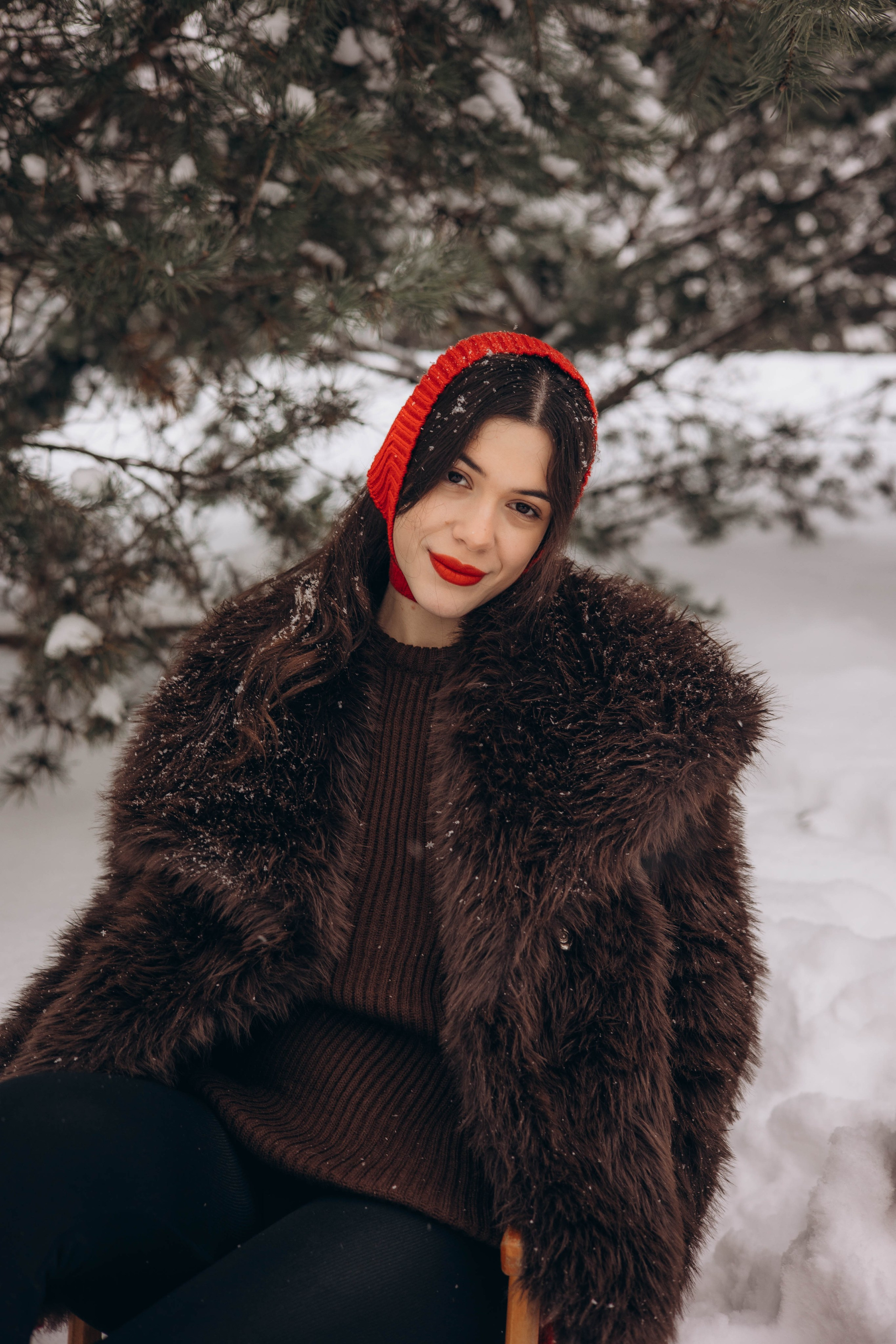 Алена. Наталья Косьянова. Ваш фотограф. Москва