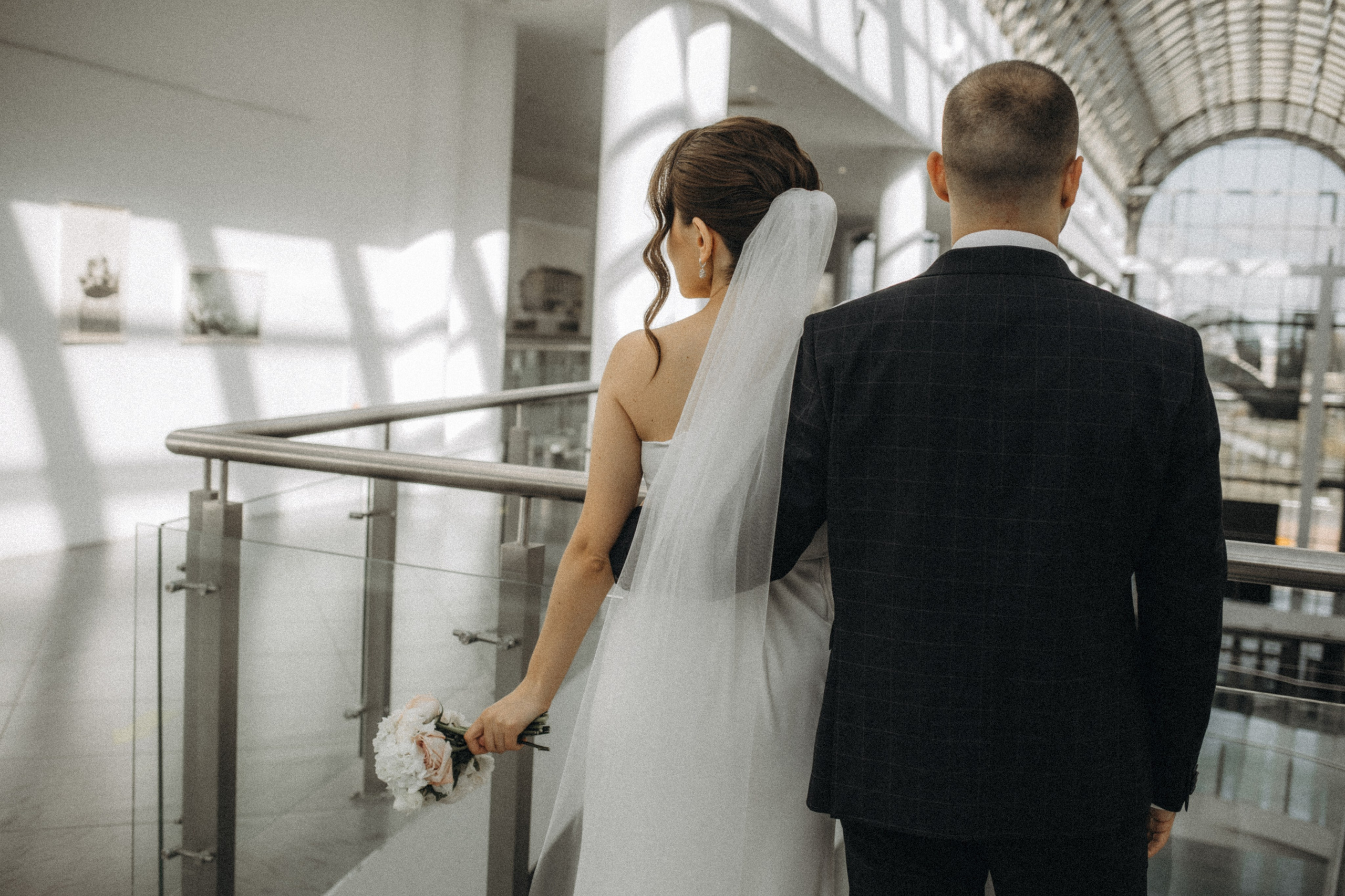 Сергей и Мария