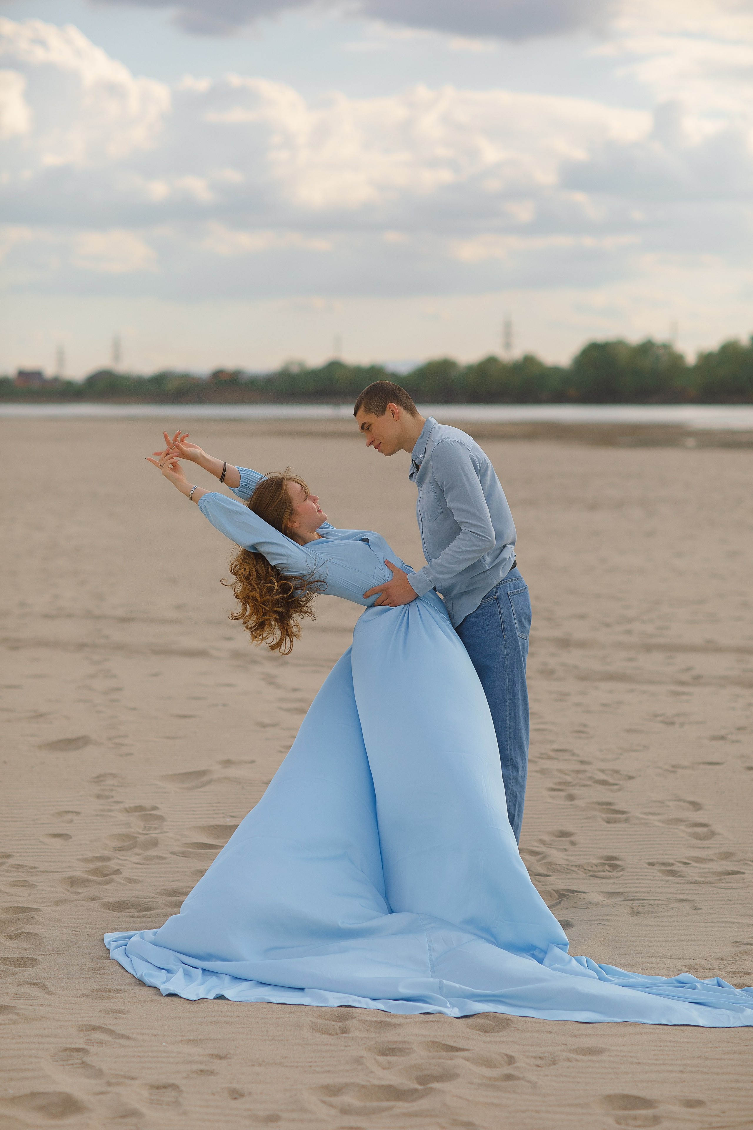 Кирилл&Кристина. Свадебный и семейный фотограф/видеограф в Краснодаре Наталья Осинская