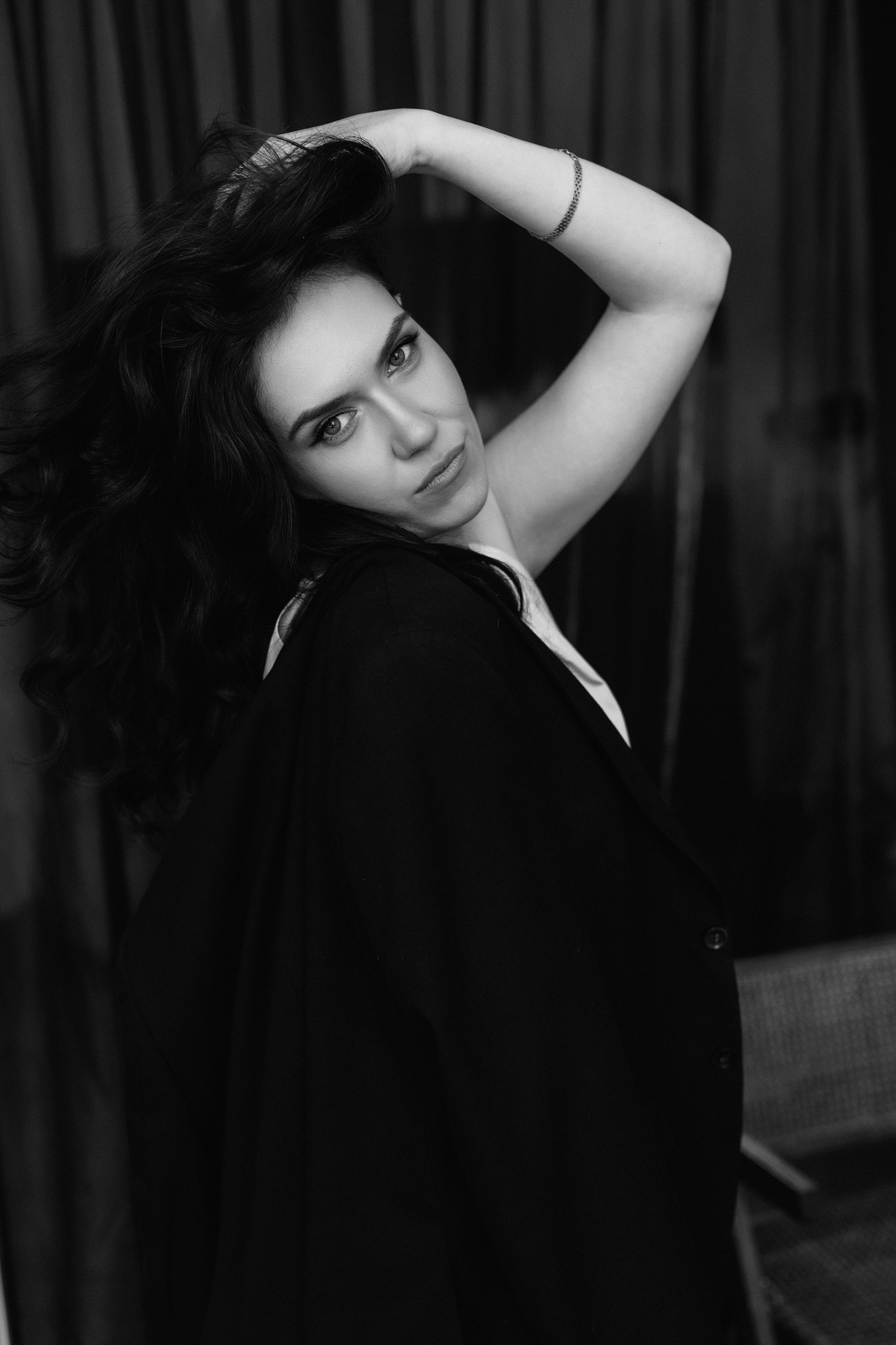 Алина. Семейный фотограф в Краснодаре Виктория Кокоулина